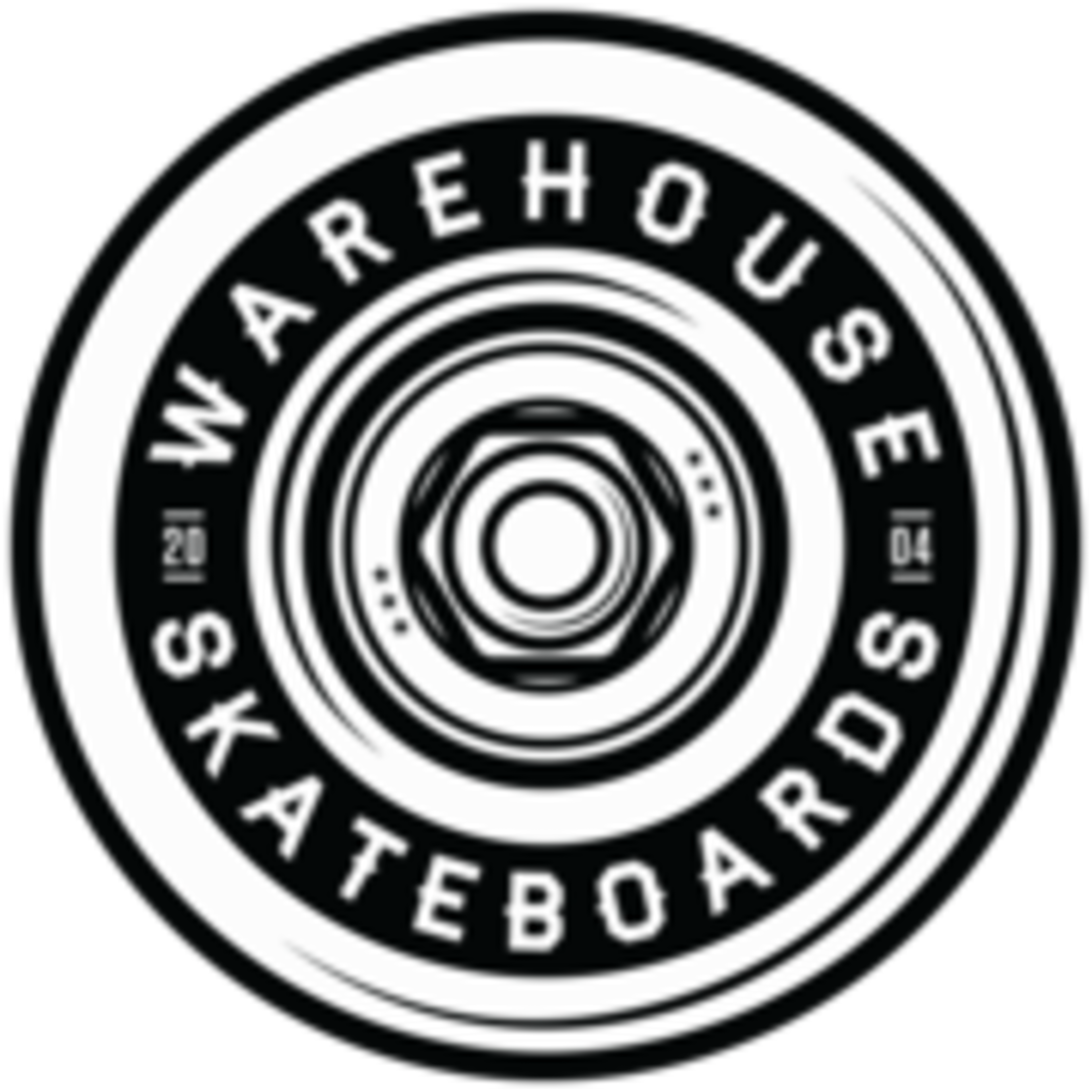 Warehouse SkateboardsCode