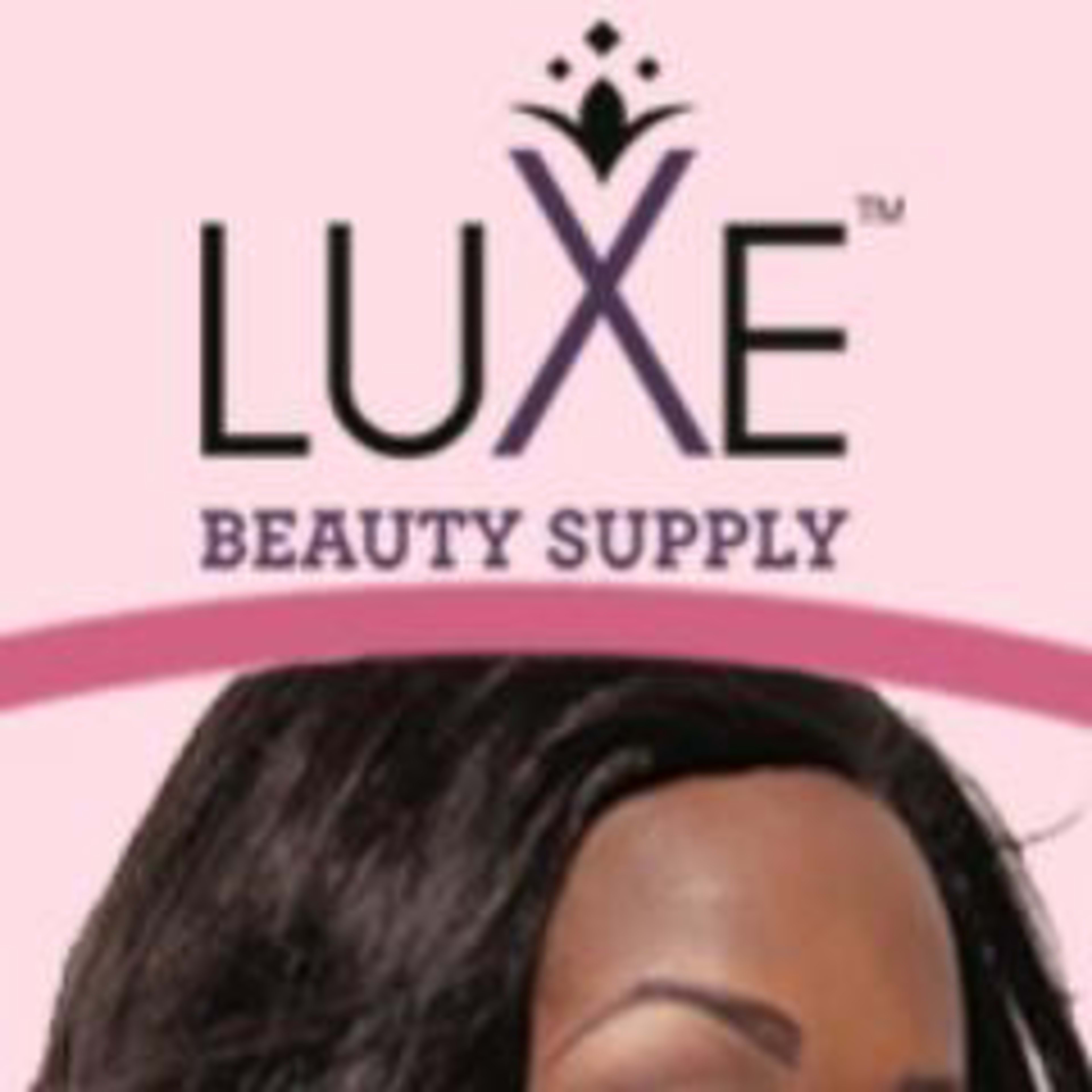 Luxe Beauty SupplyCode