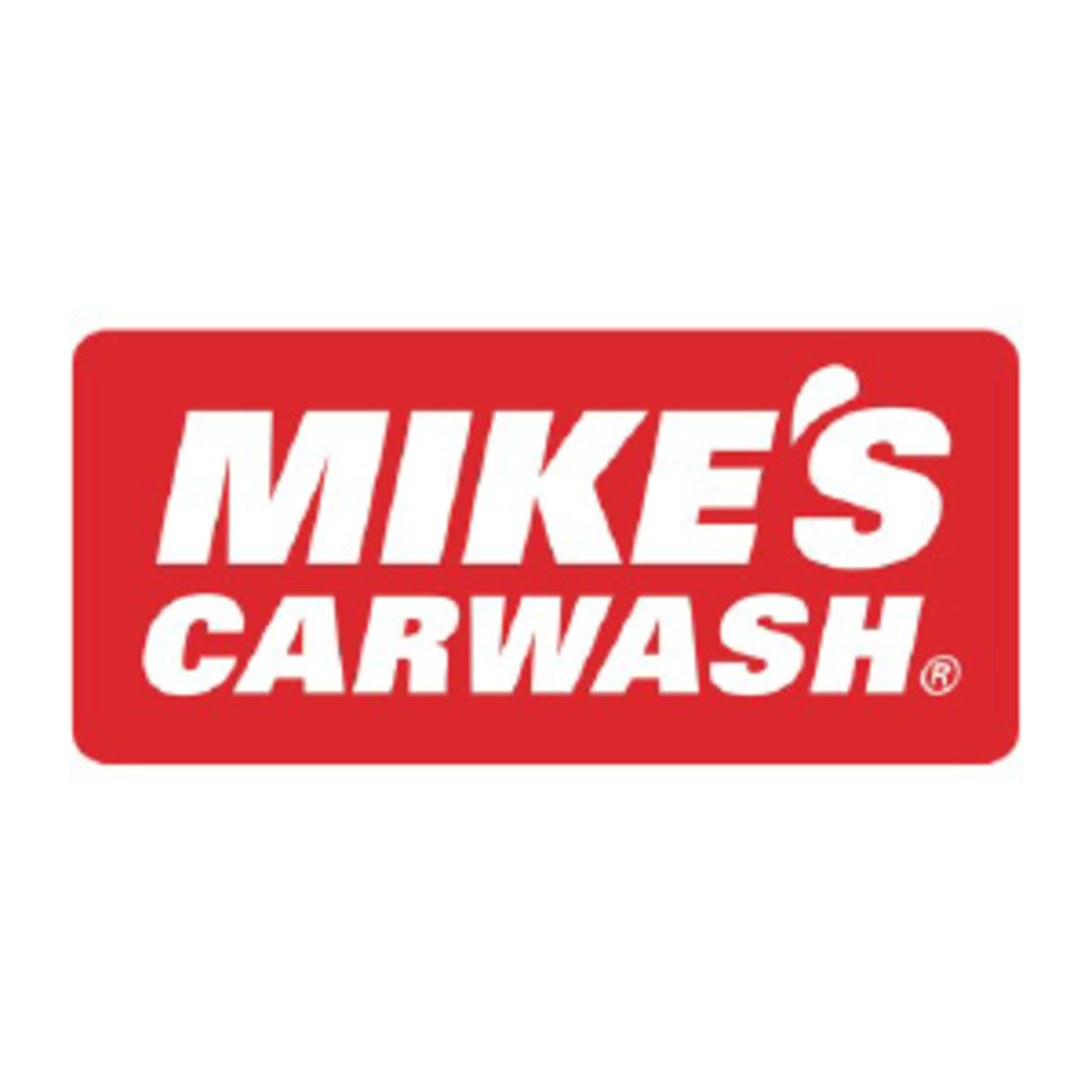 Mike’s Express Carwash Code