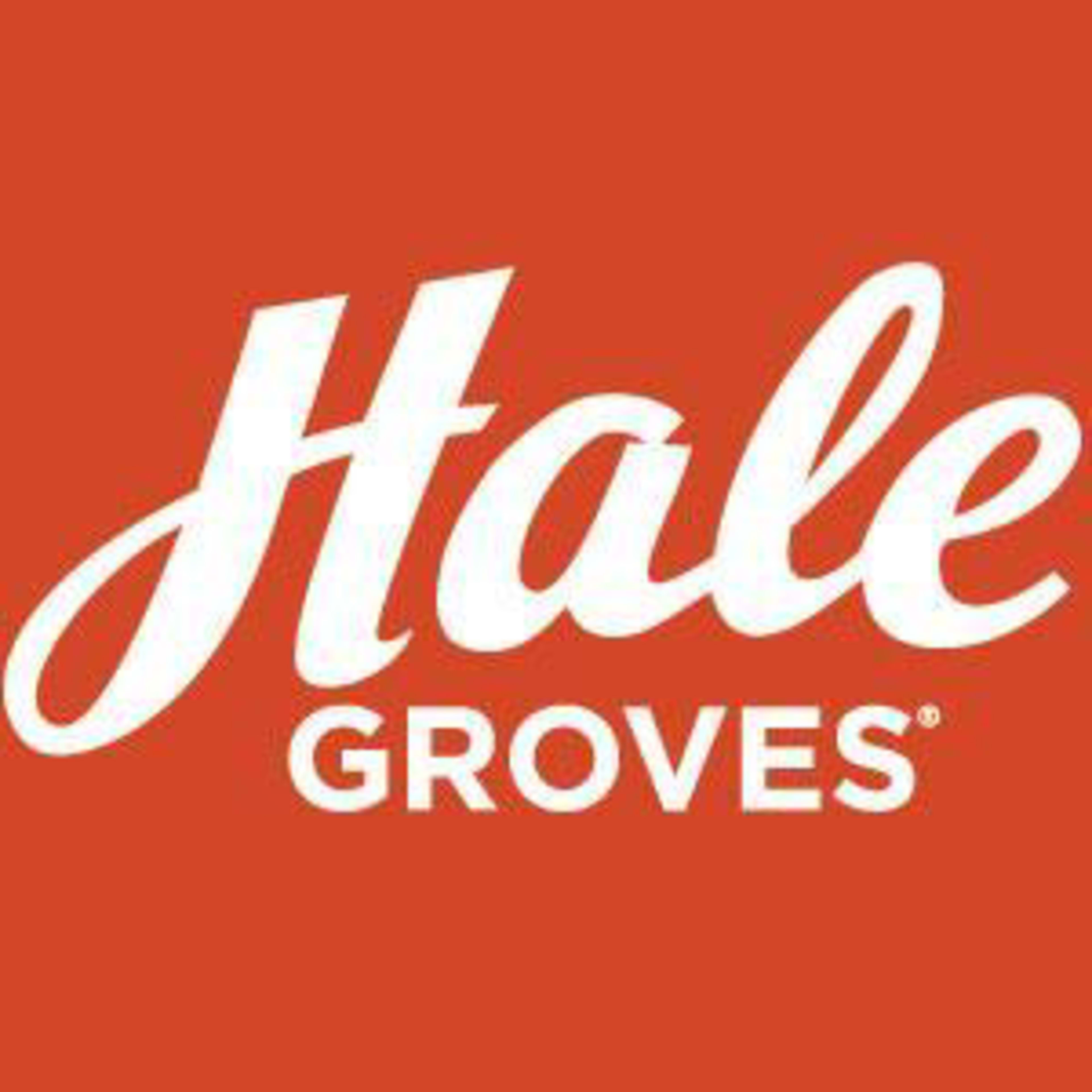 Hale GrovesCode