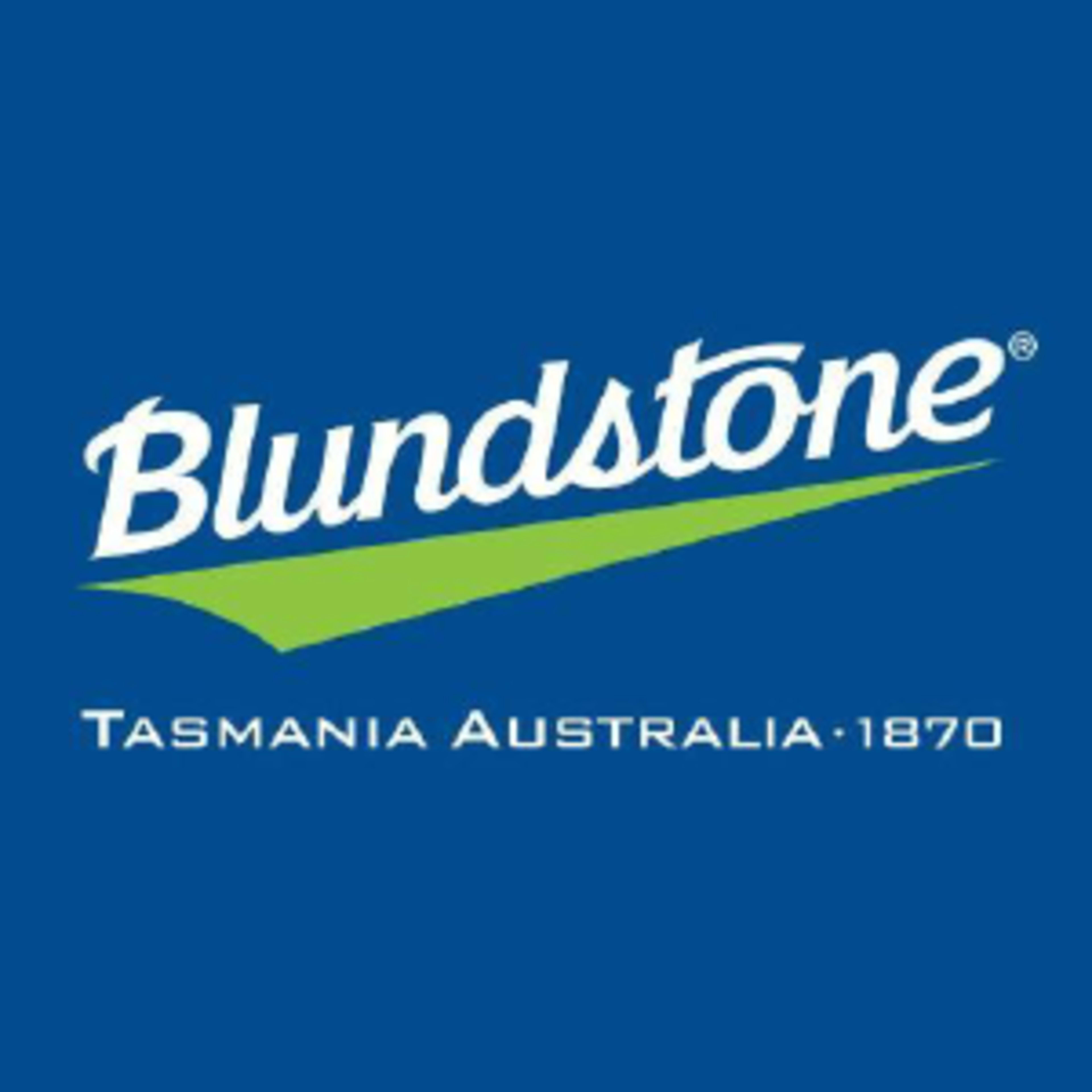 BlundstoneCode