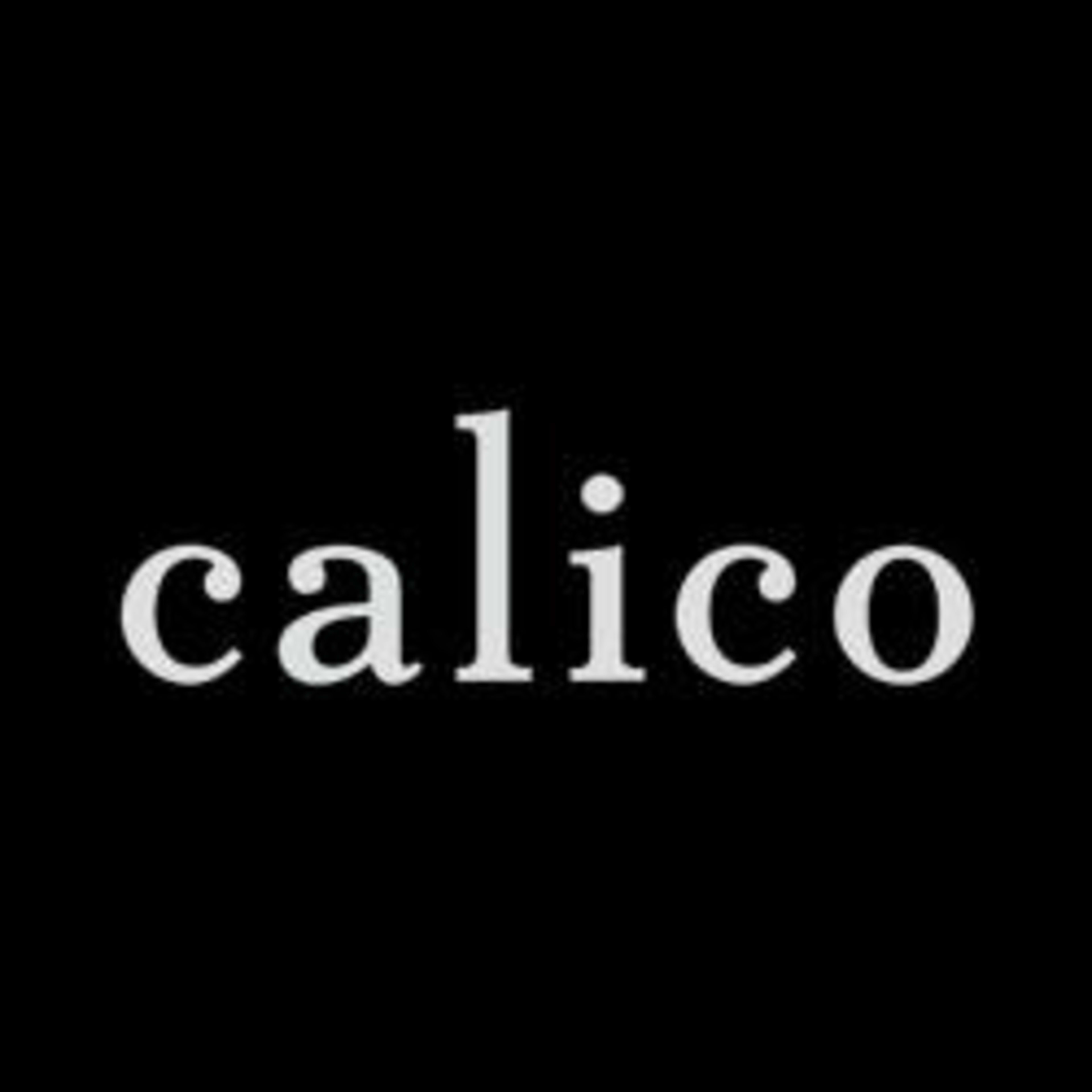 Calico CornersCode