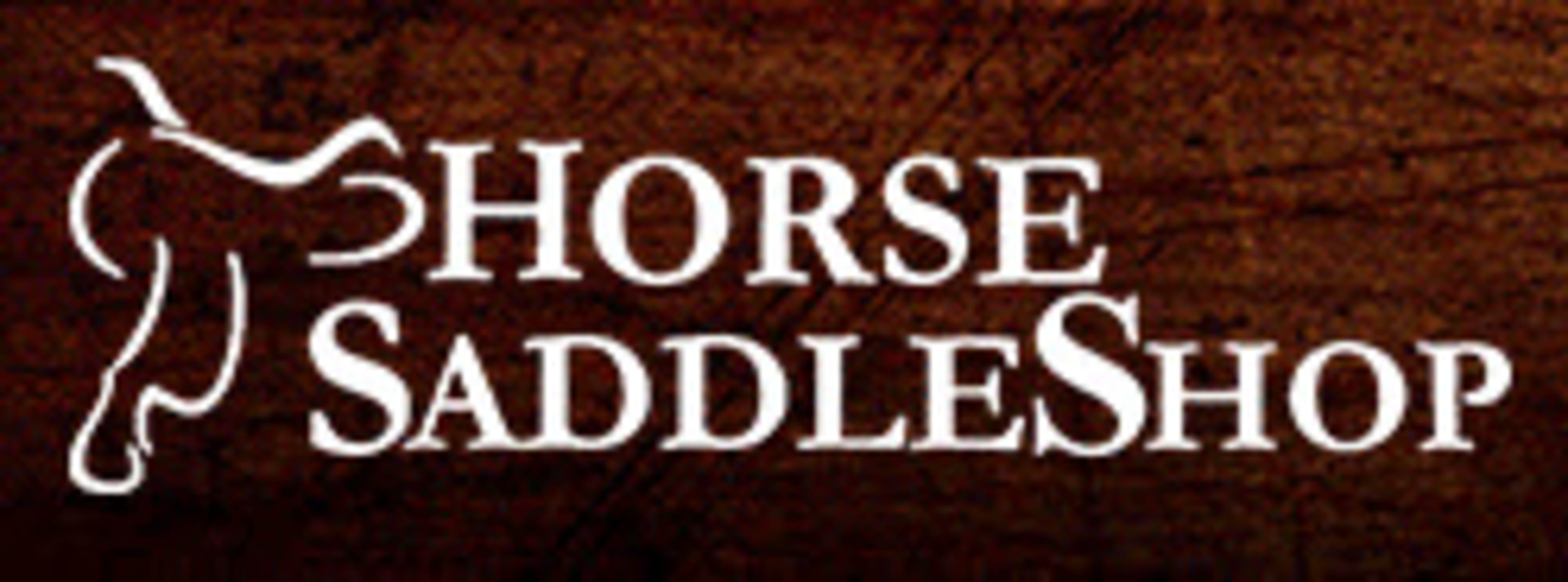 Horse Saddle ShopCode