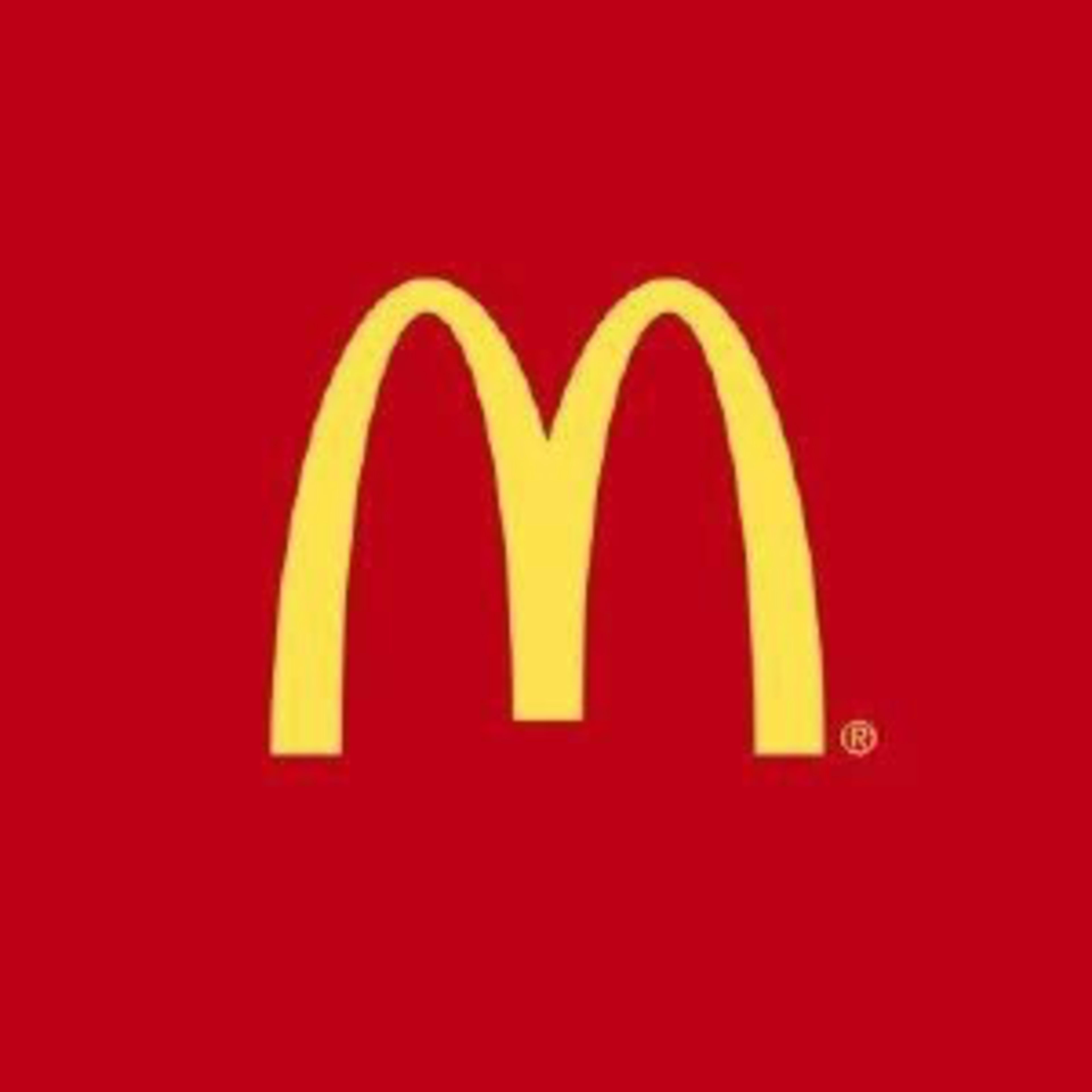 McDonaldsCode
