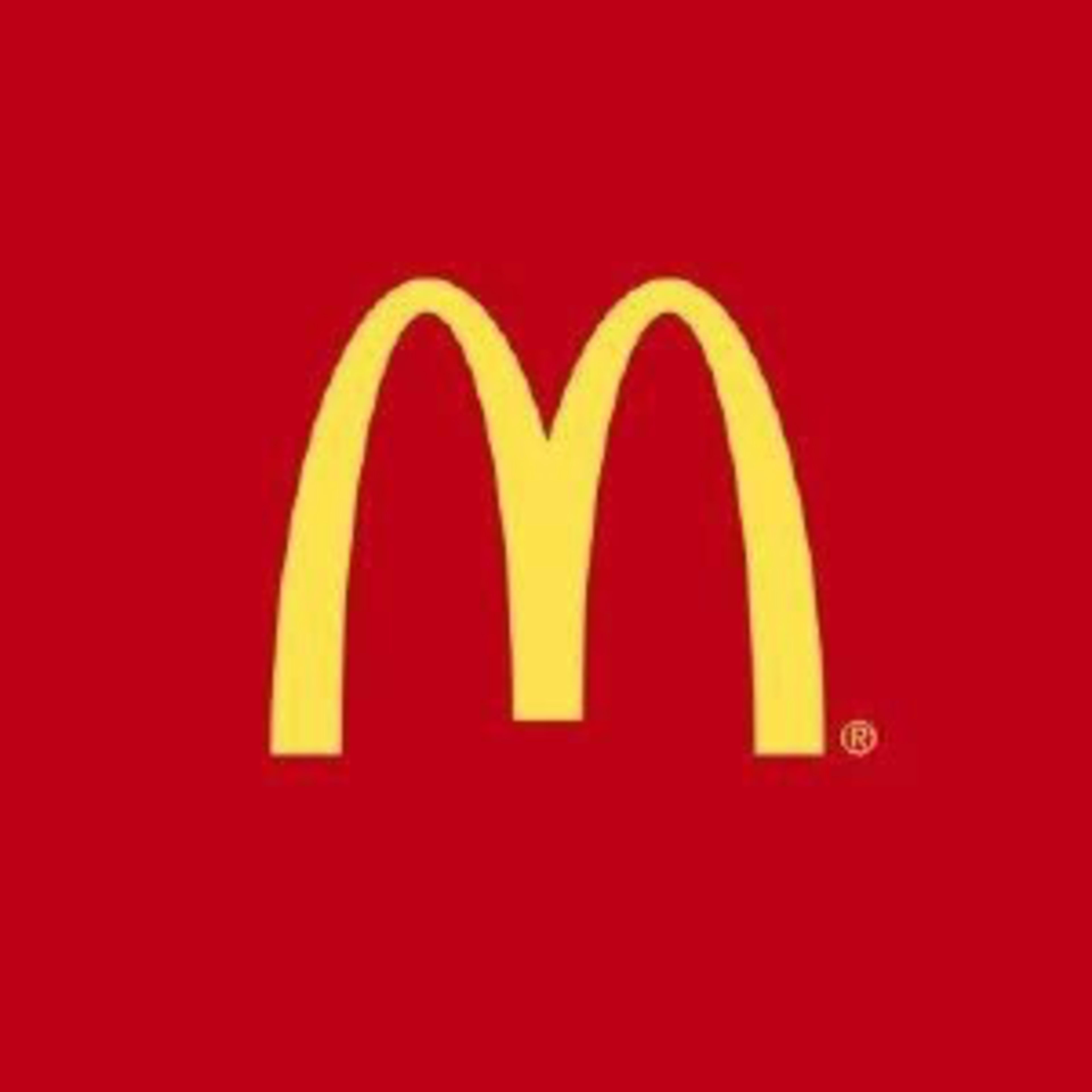 McDonalds Code