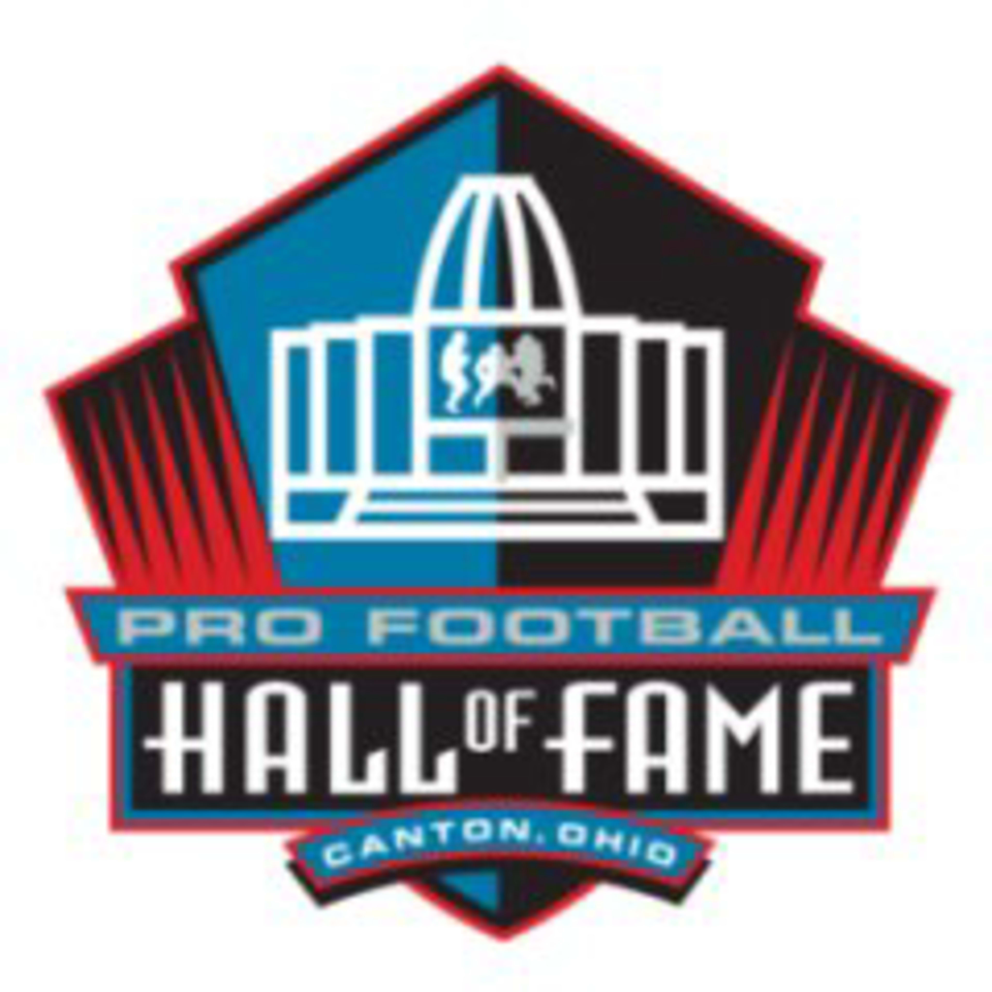 Pro Football Hall Of FameCode