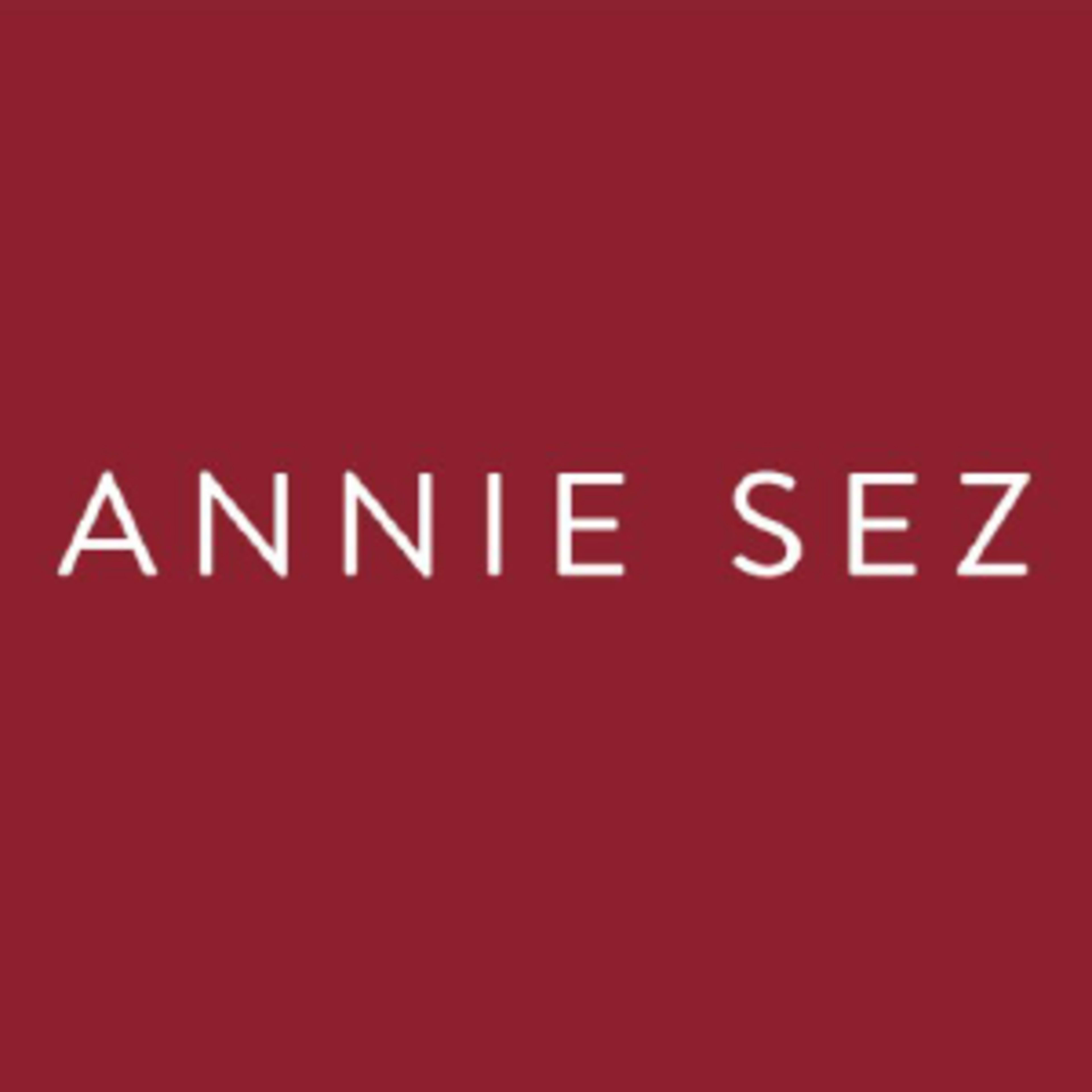 Annie SezCode