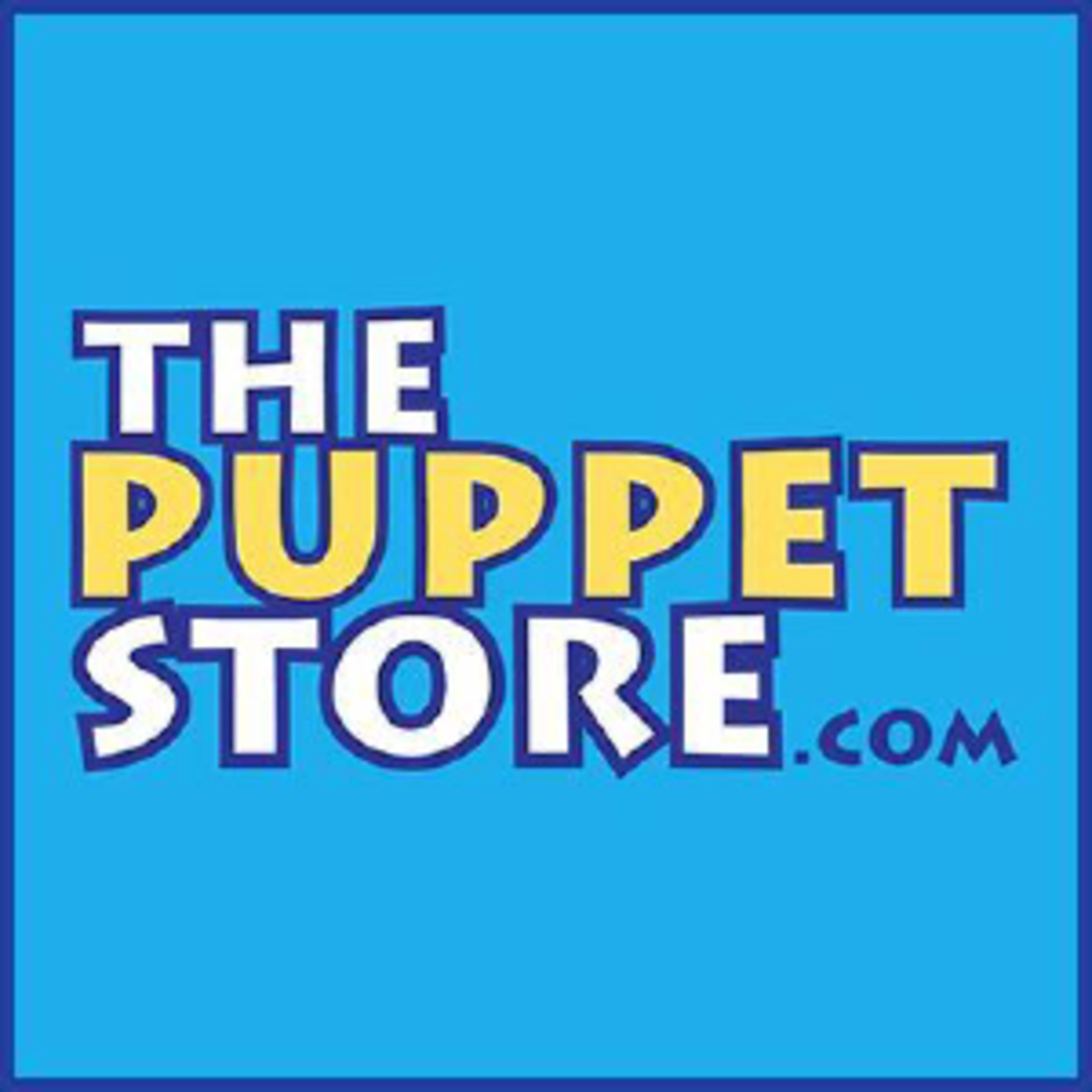 The Puppet StoreCode
