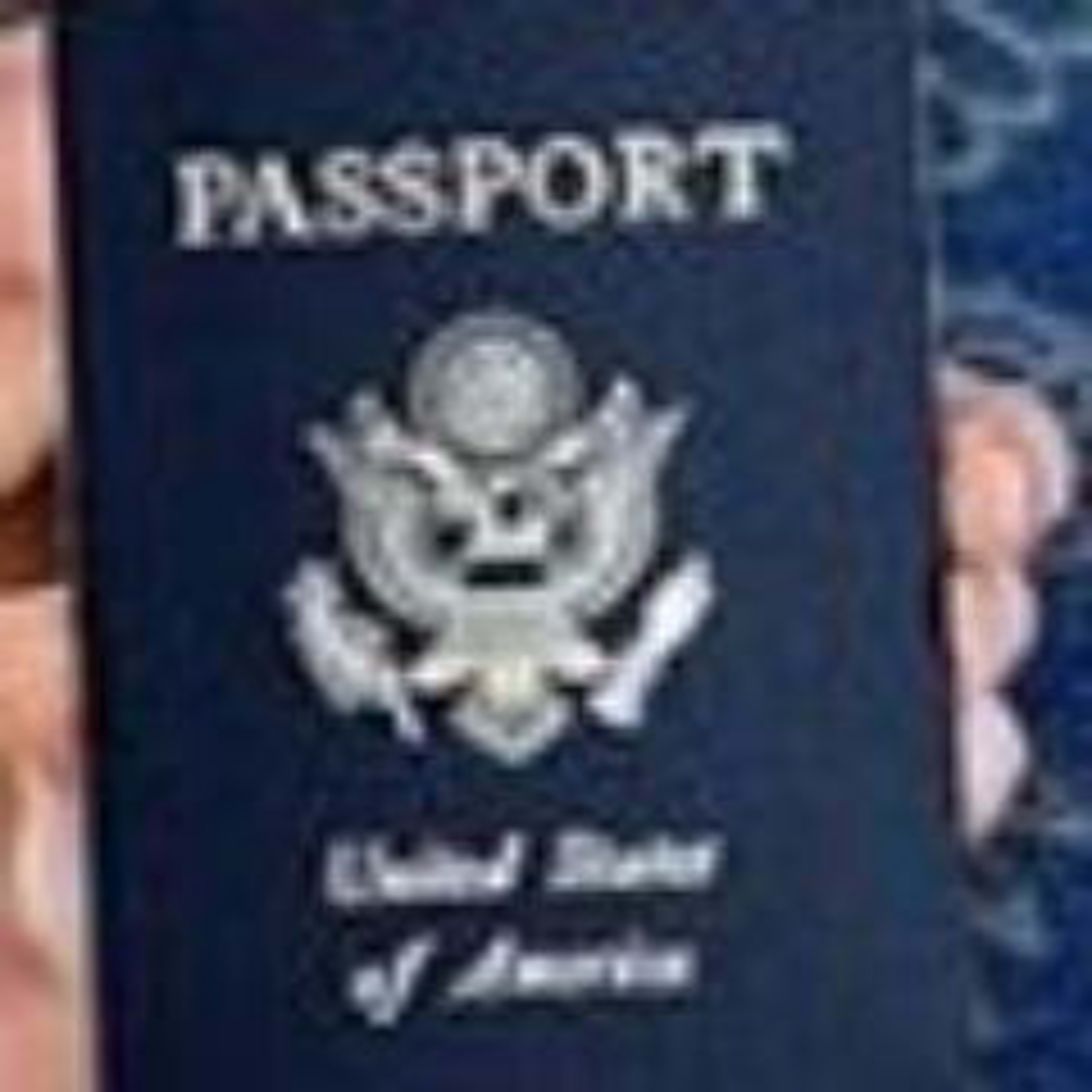 US Passport Now Code