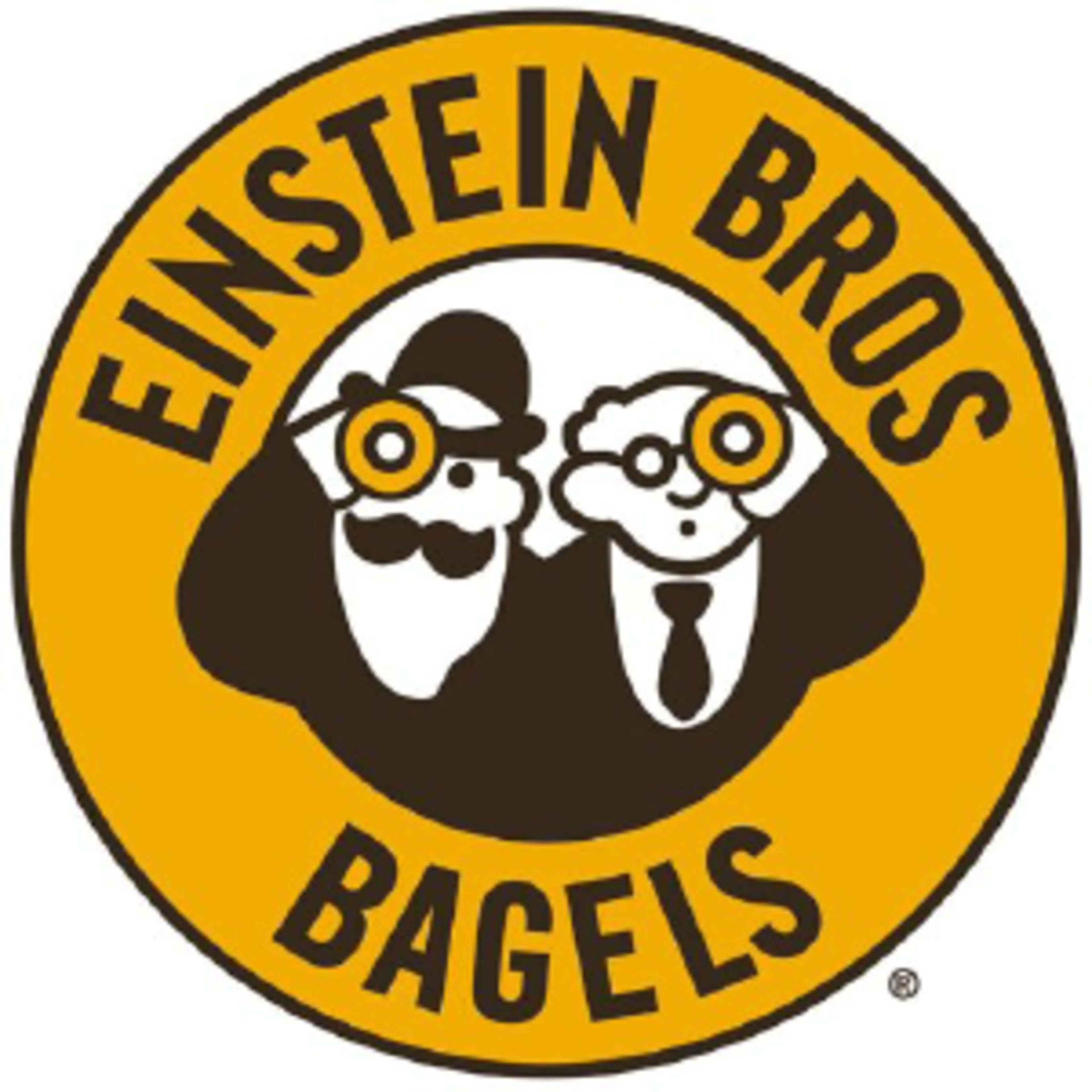 Einstein Bros. BagelsCode