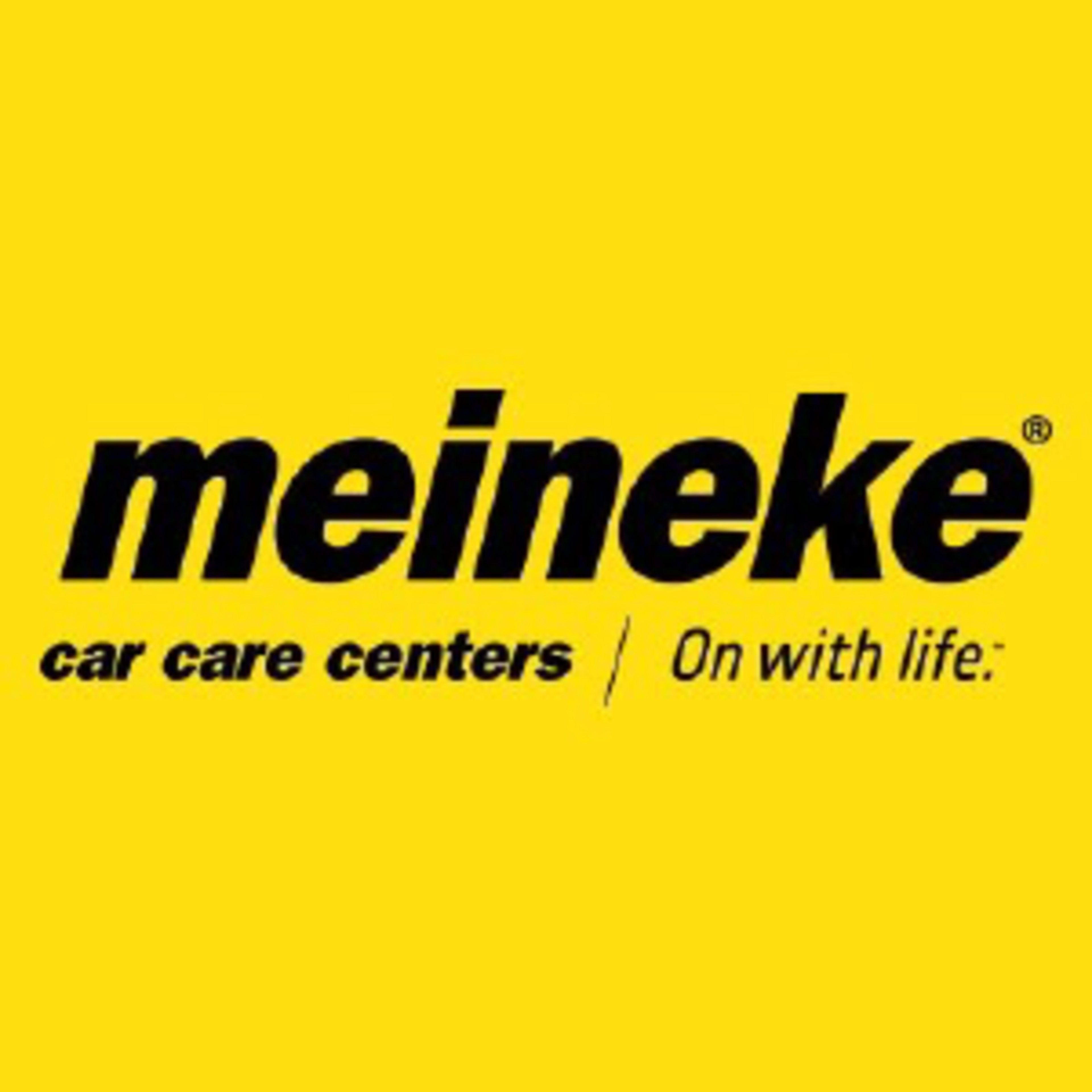 Meineke Car Car CentersCode