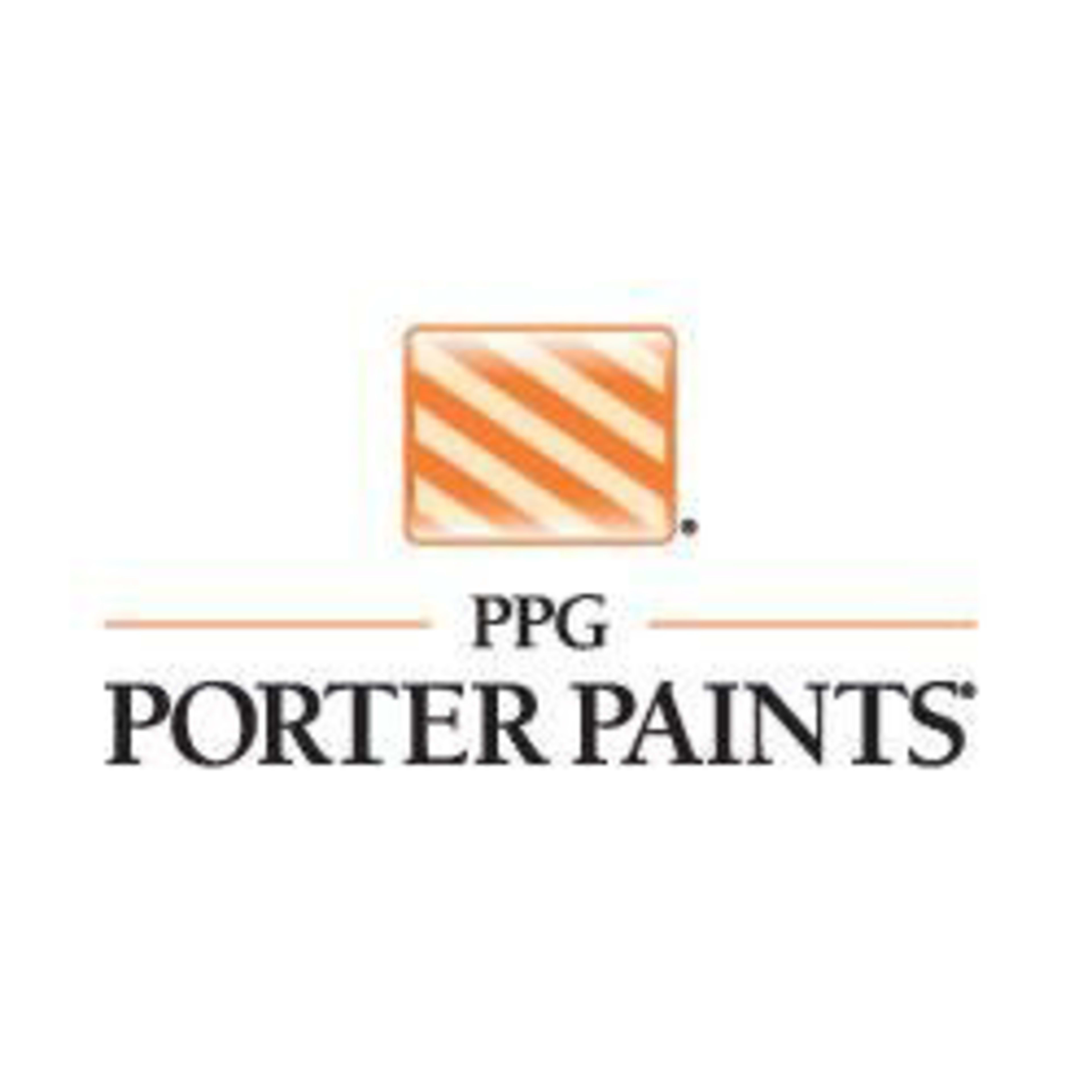 Porter PaintsCode