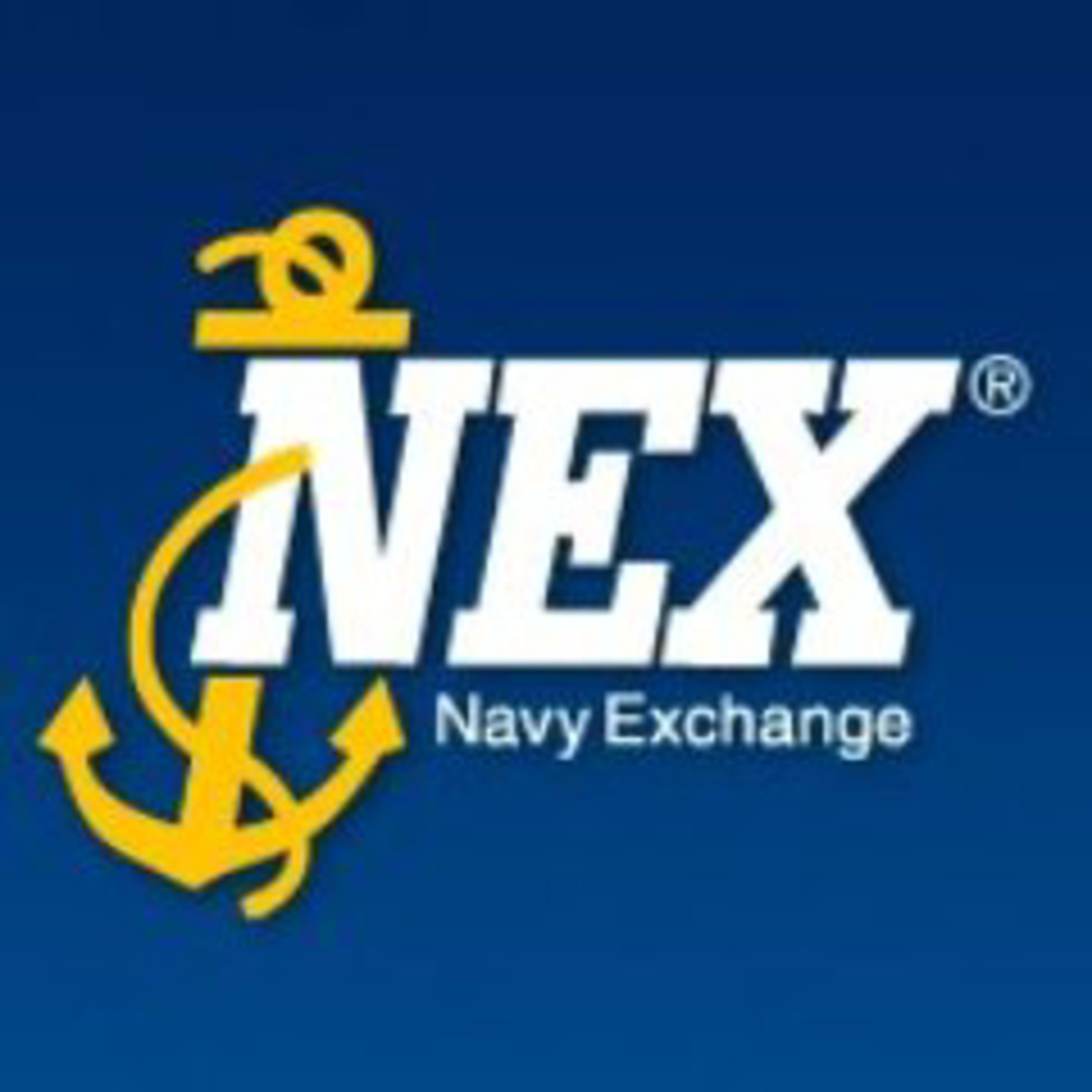 Navy Exchange Code