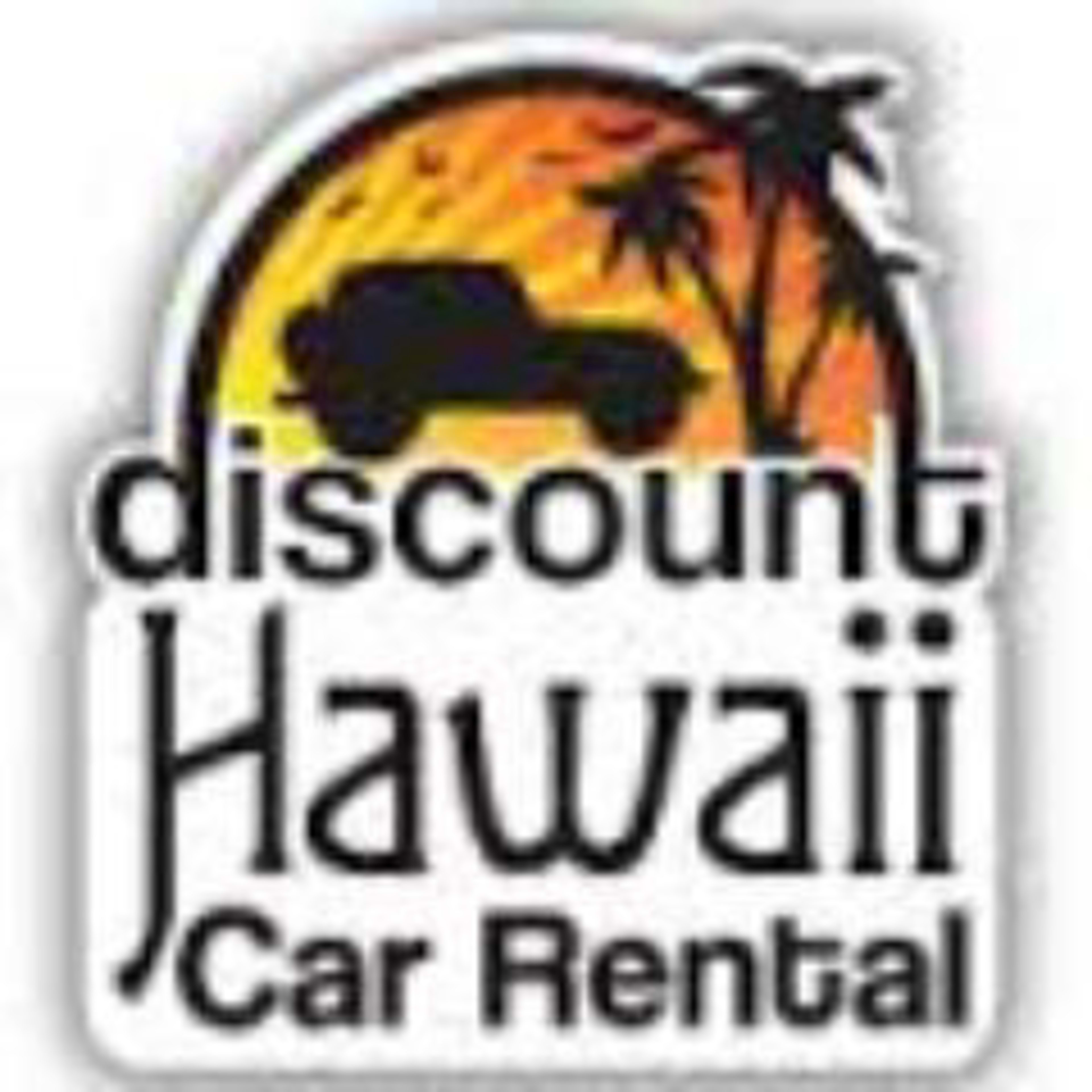 Discount Hawaii Car Rental Discount Hawaii Car RentalCode
