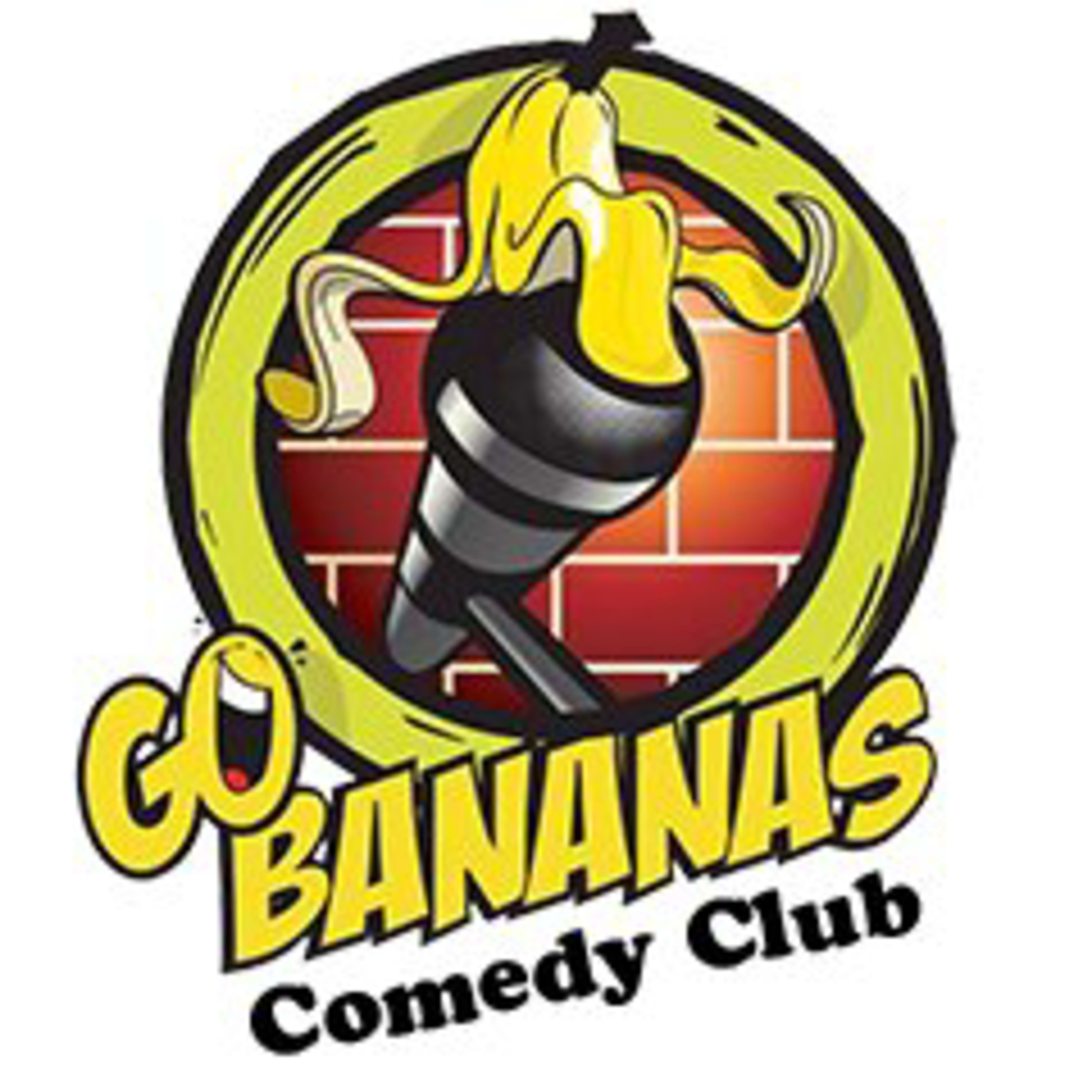 Go Bananas Comedy ClubCode