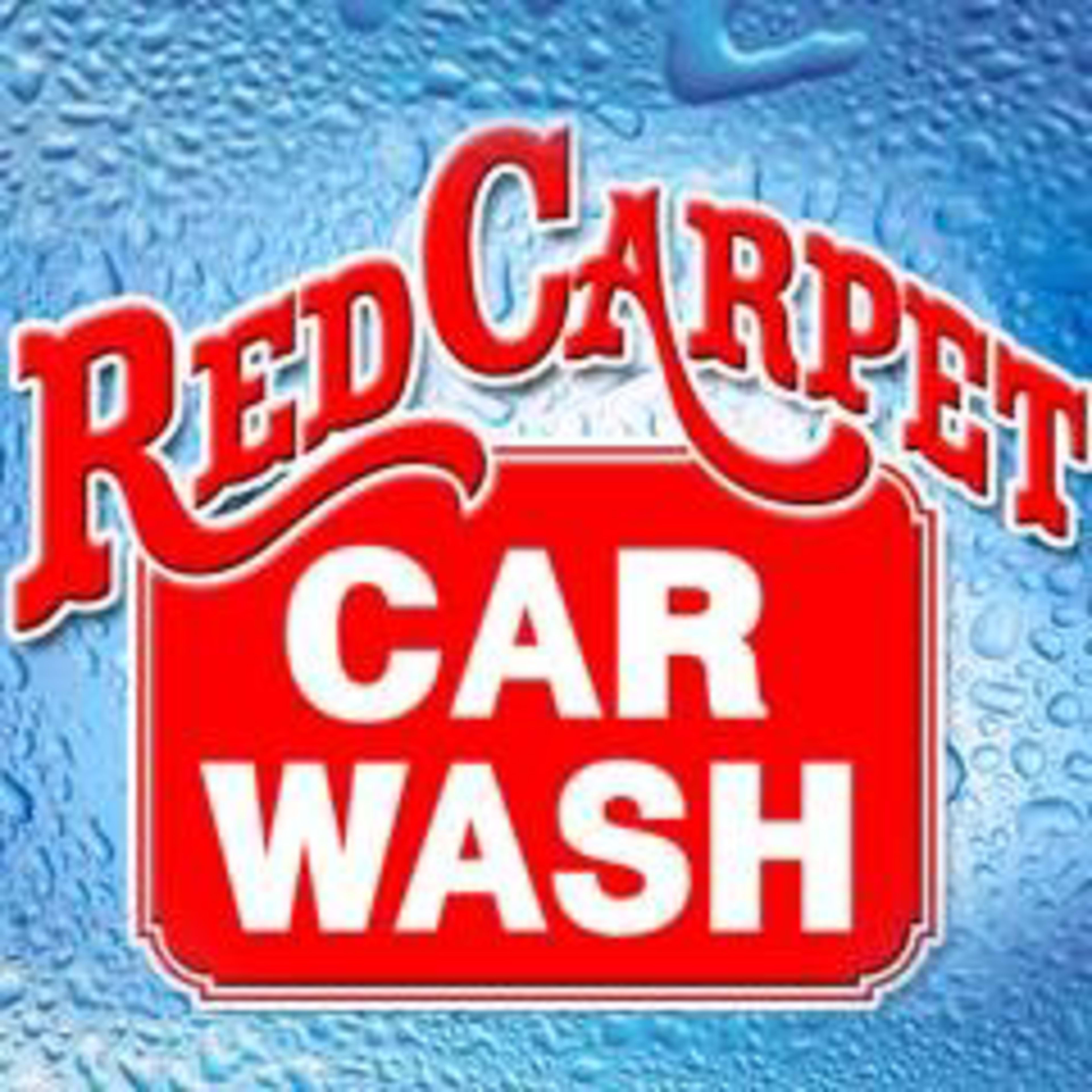 Red Carpet Car WashCode
