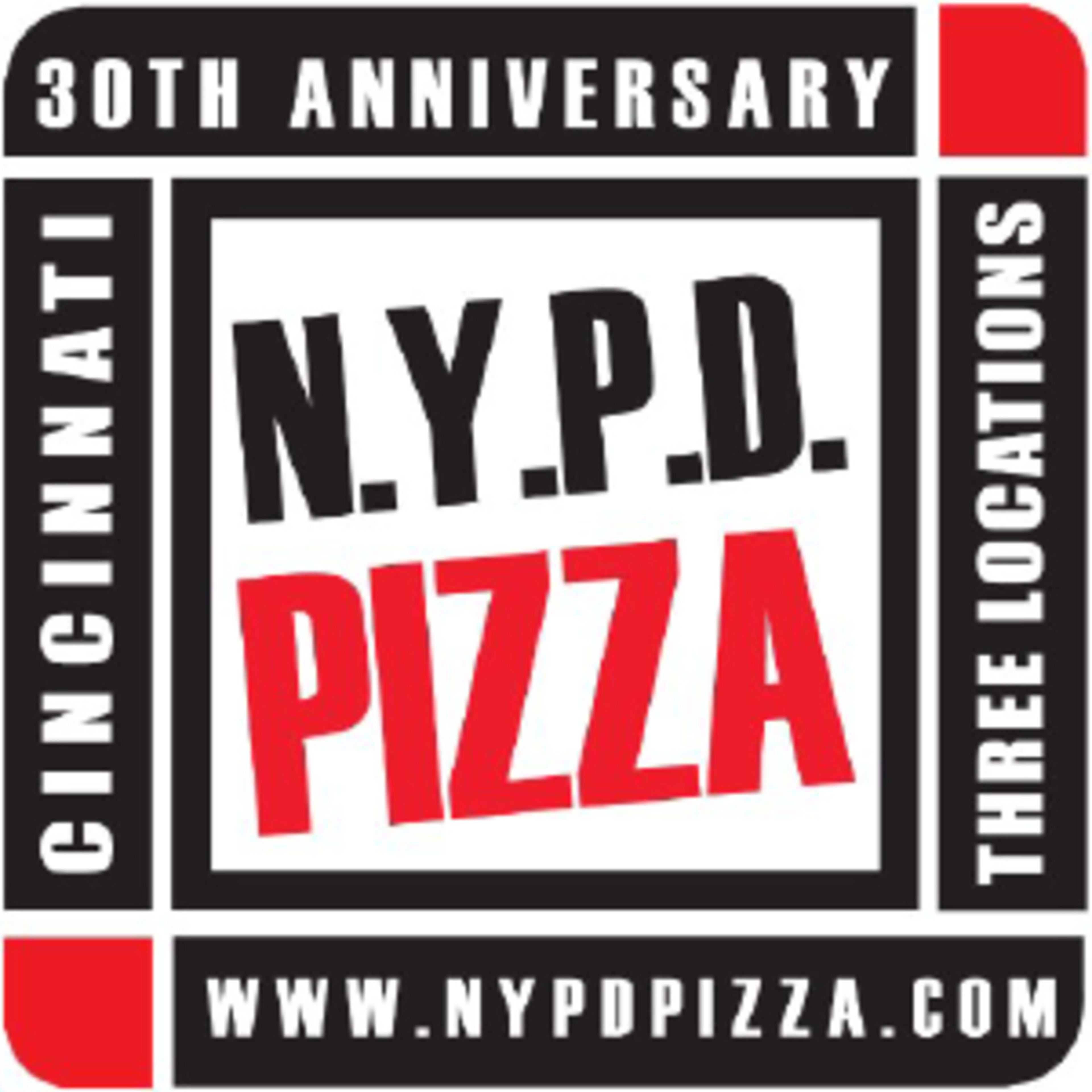 N.Y.P.D. Pizza DeliveryCode