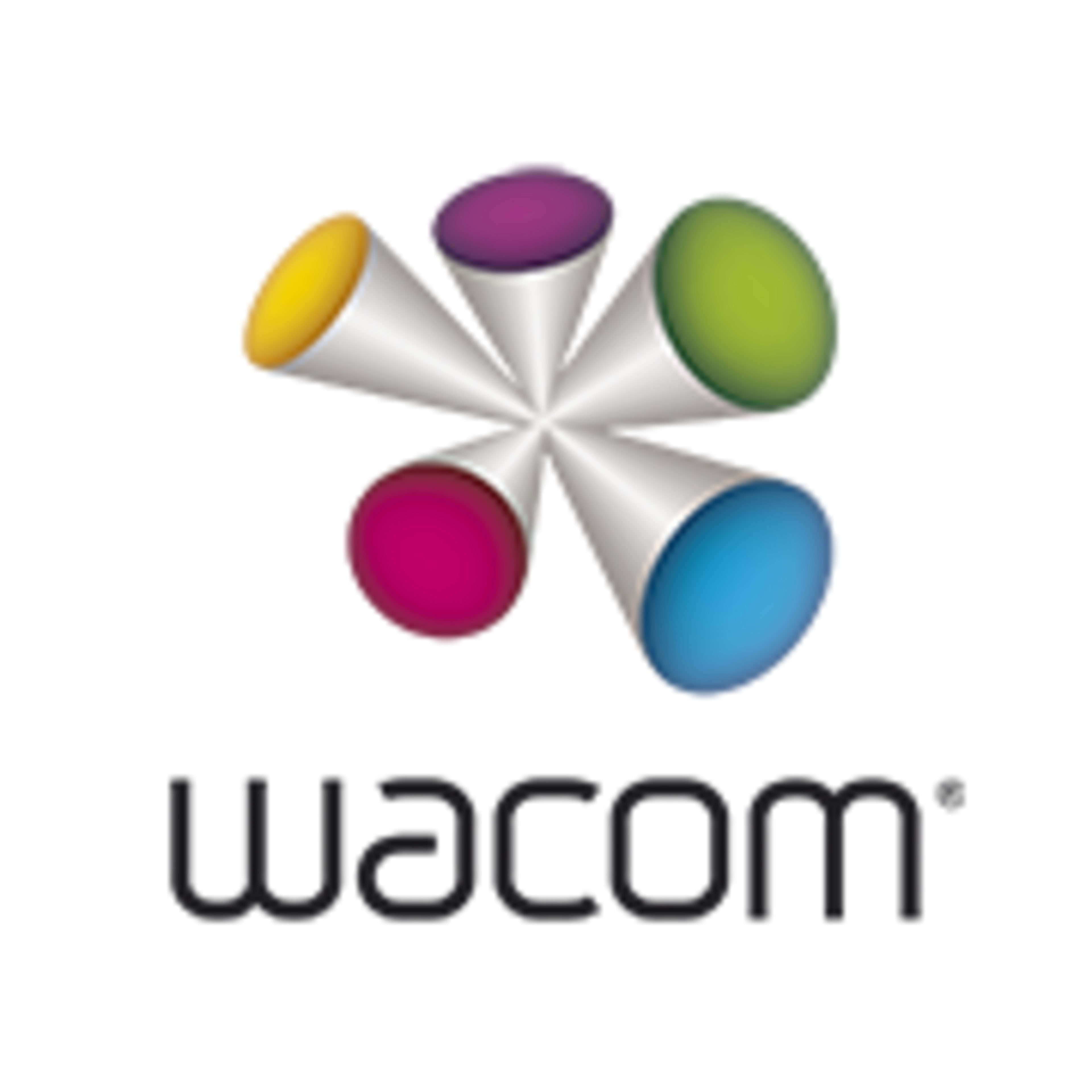 WacomCode