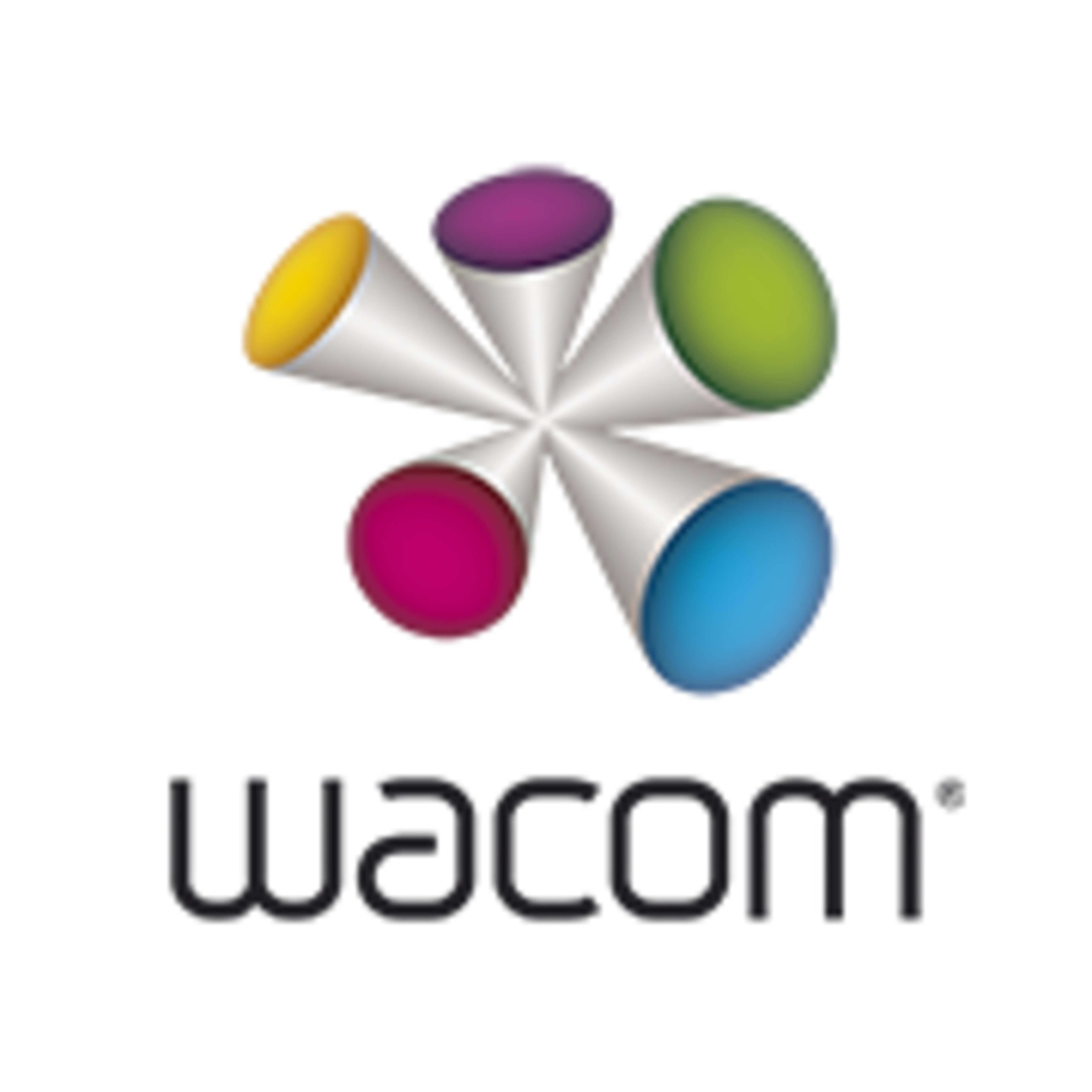 Wacom Wacom Code