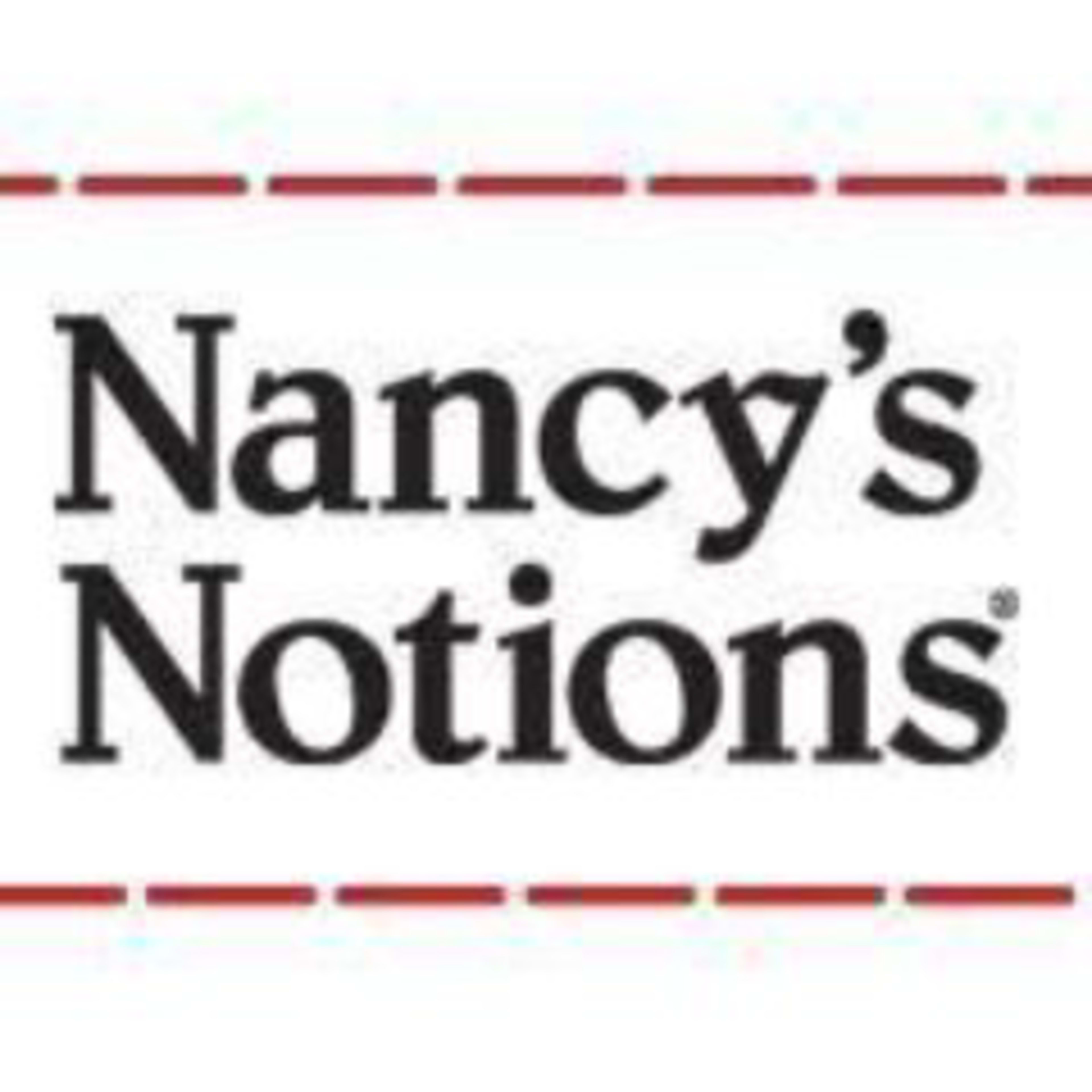Nancy's NotionsCode