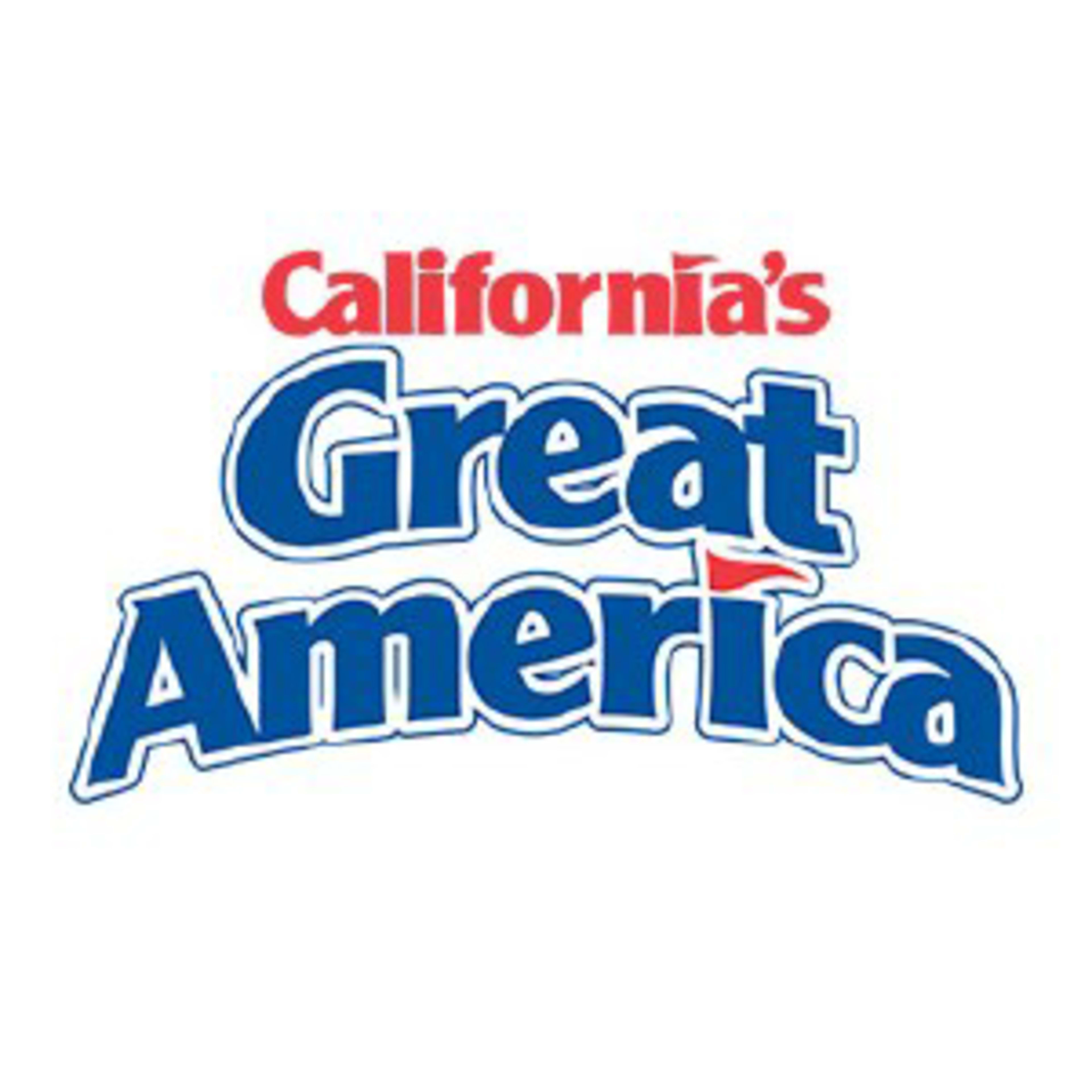 California's Great America California's Great AmericaCode