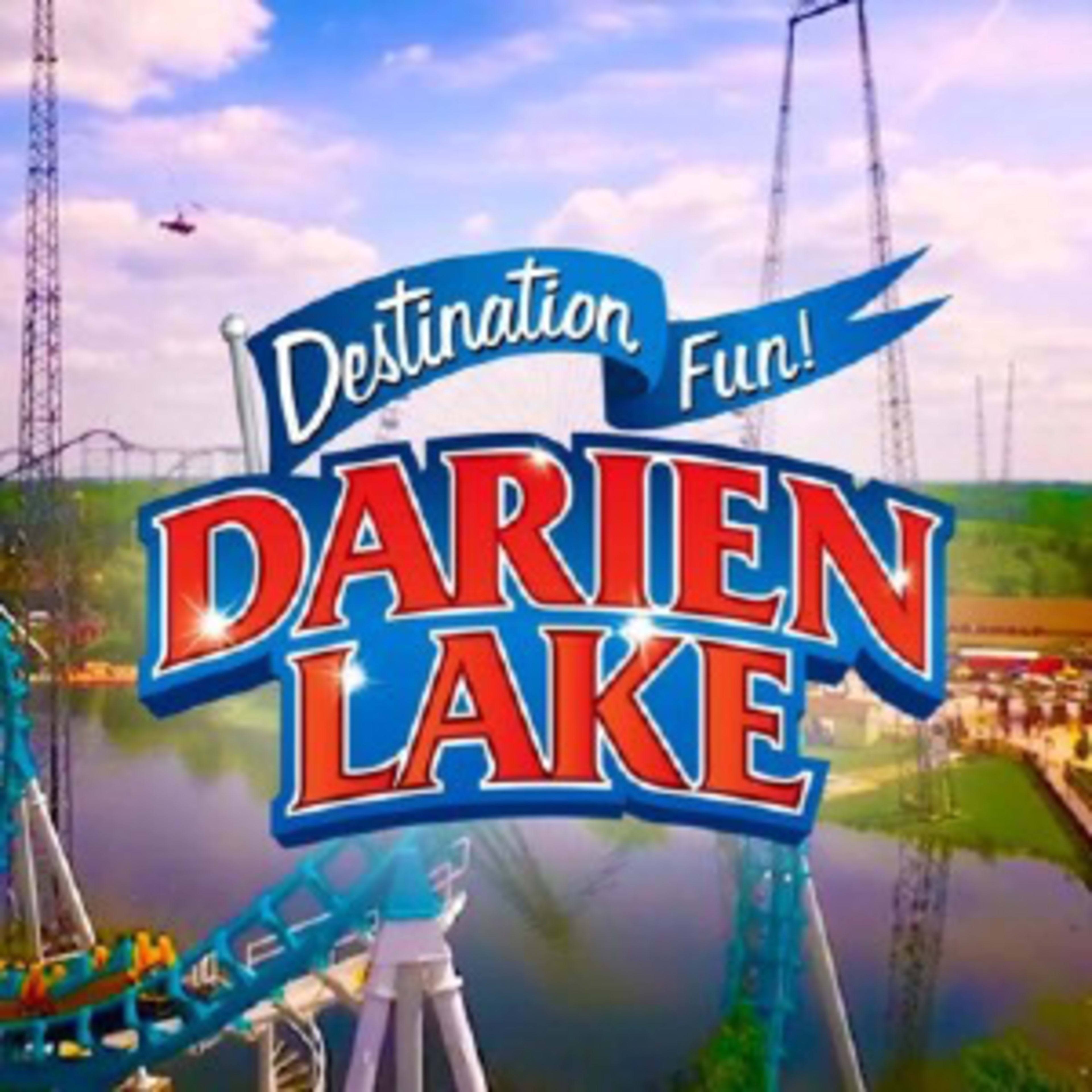 Darien Lake Theme Park And ResortCode