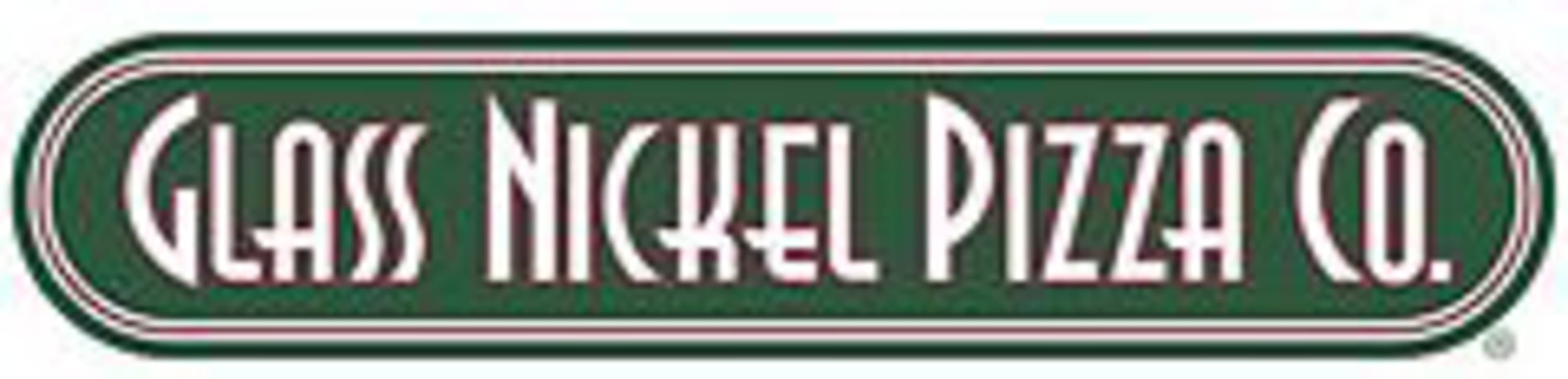 Glass Nickel Pizza Co. Glass Nickel Pizza Co. Code