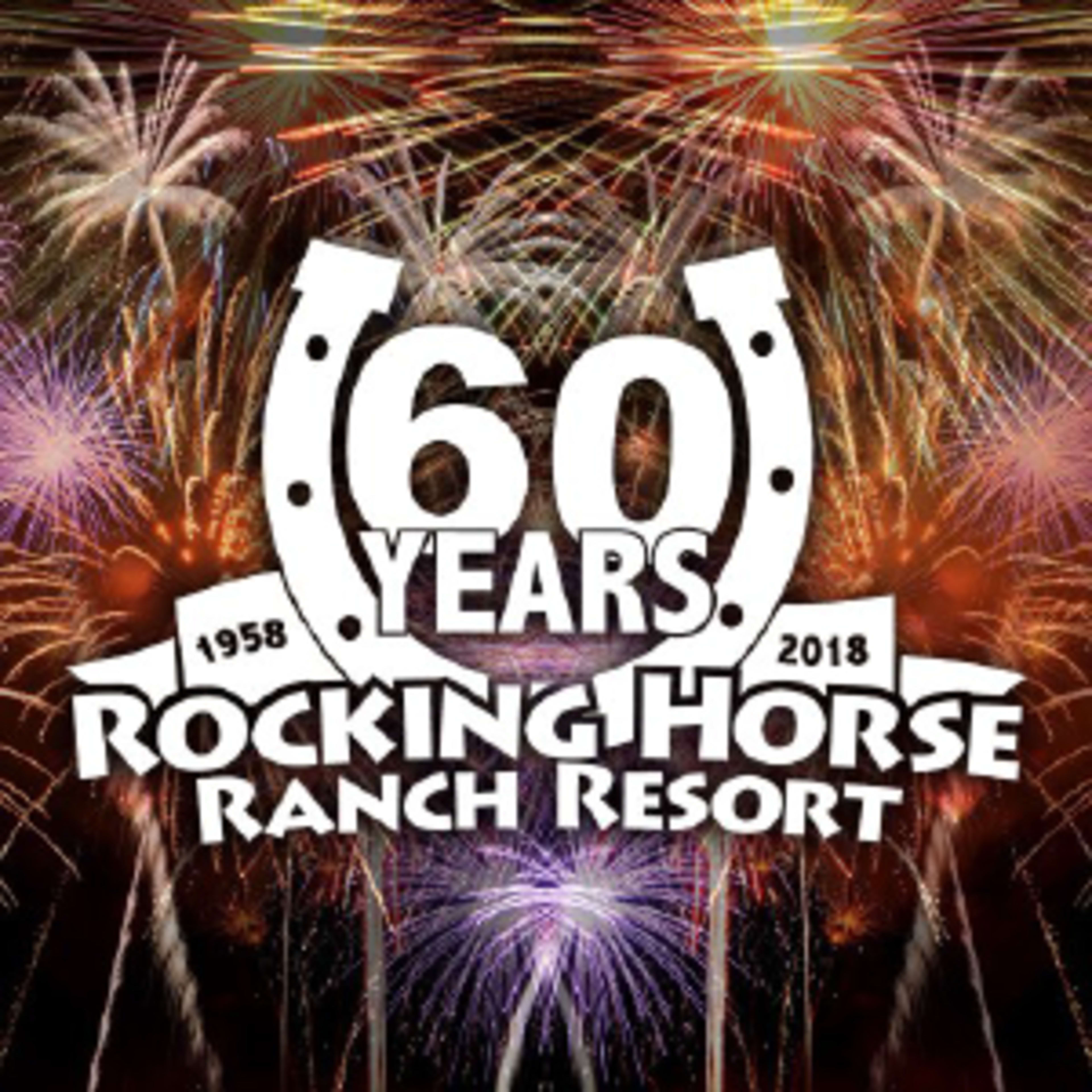Rocking Horse RanchCode