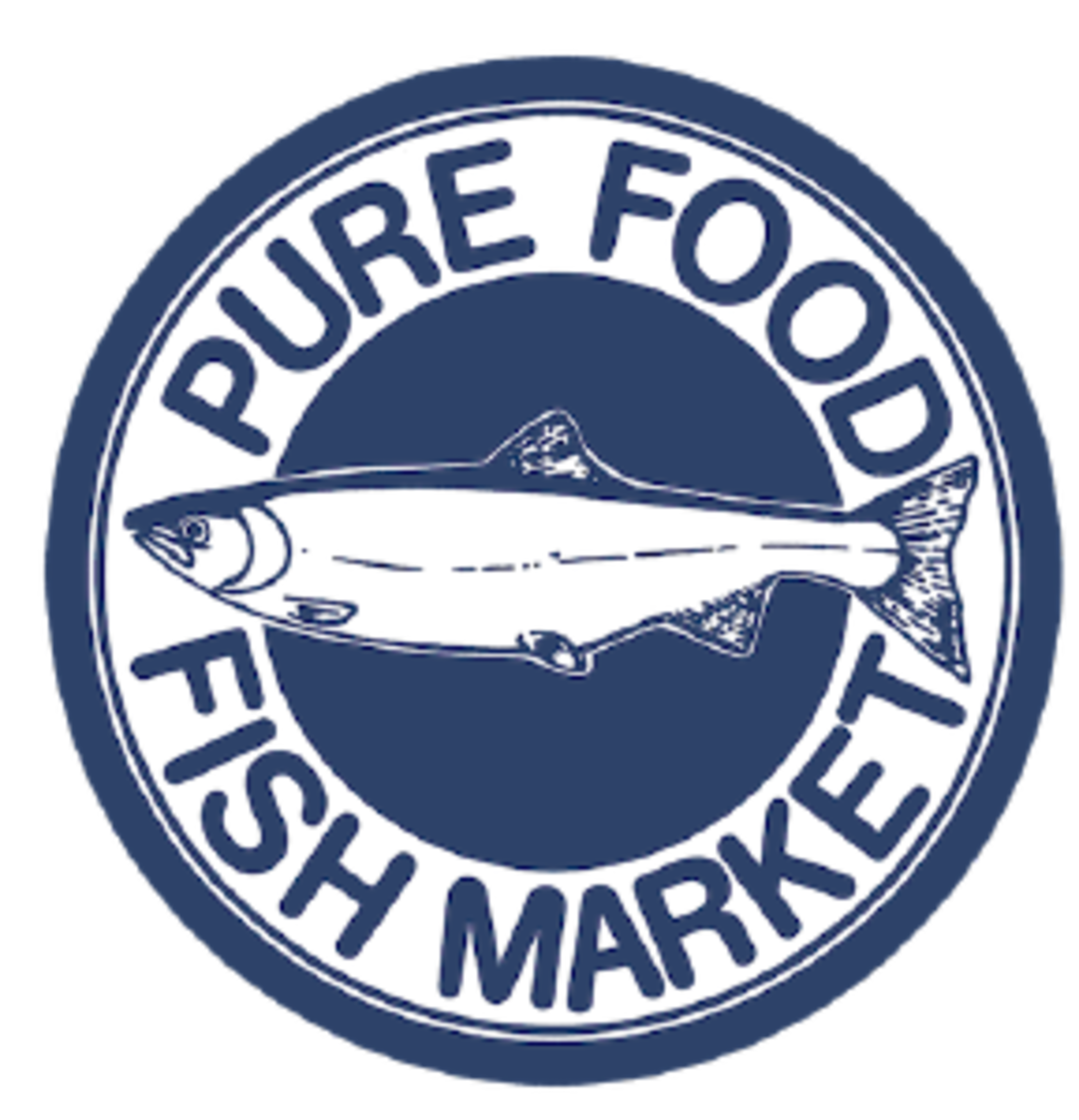 Pure Food Fish Market Code