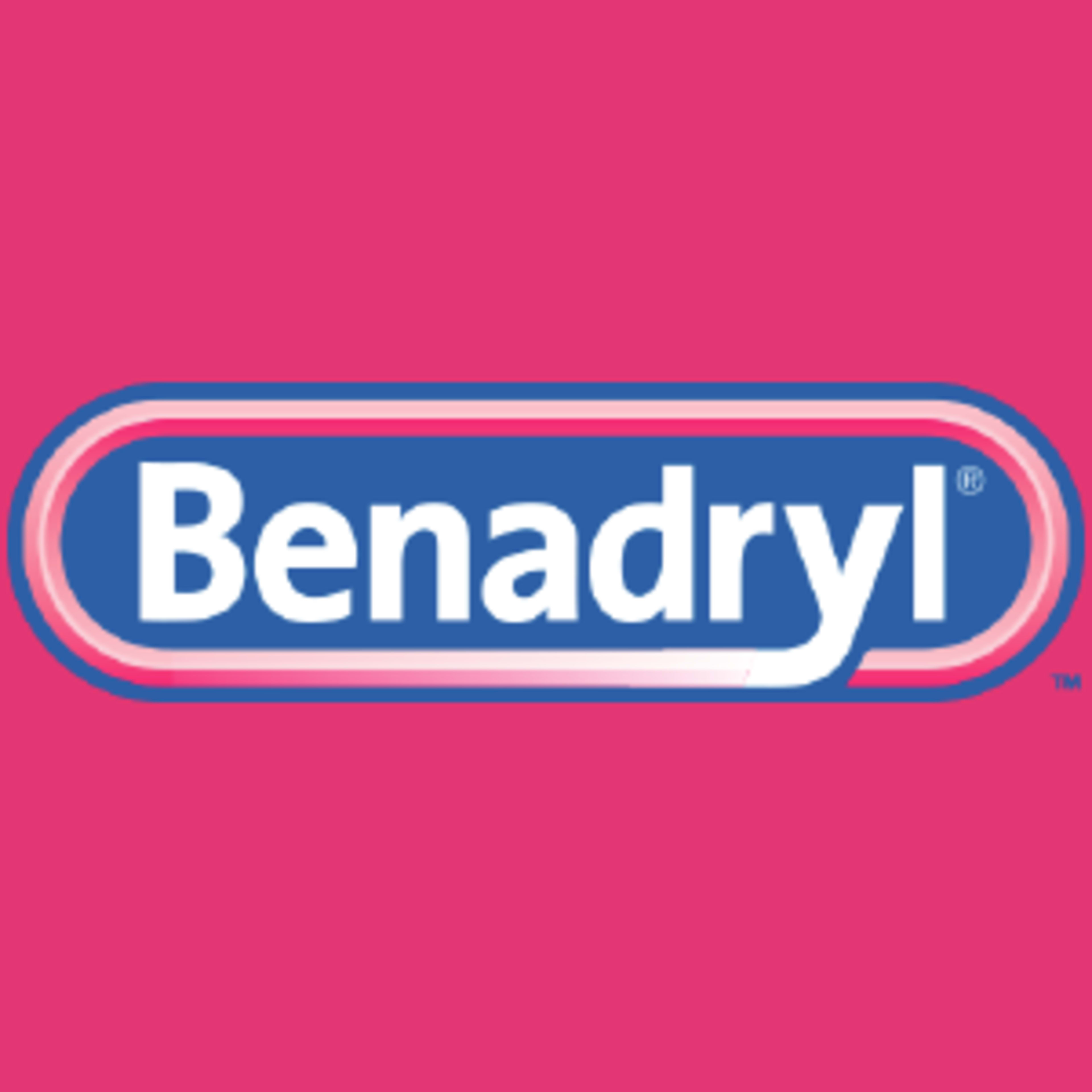 BenadrylCode