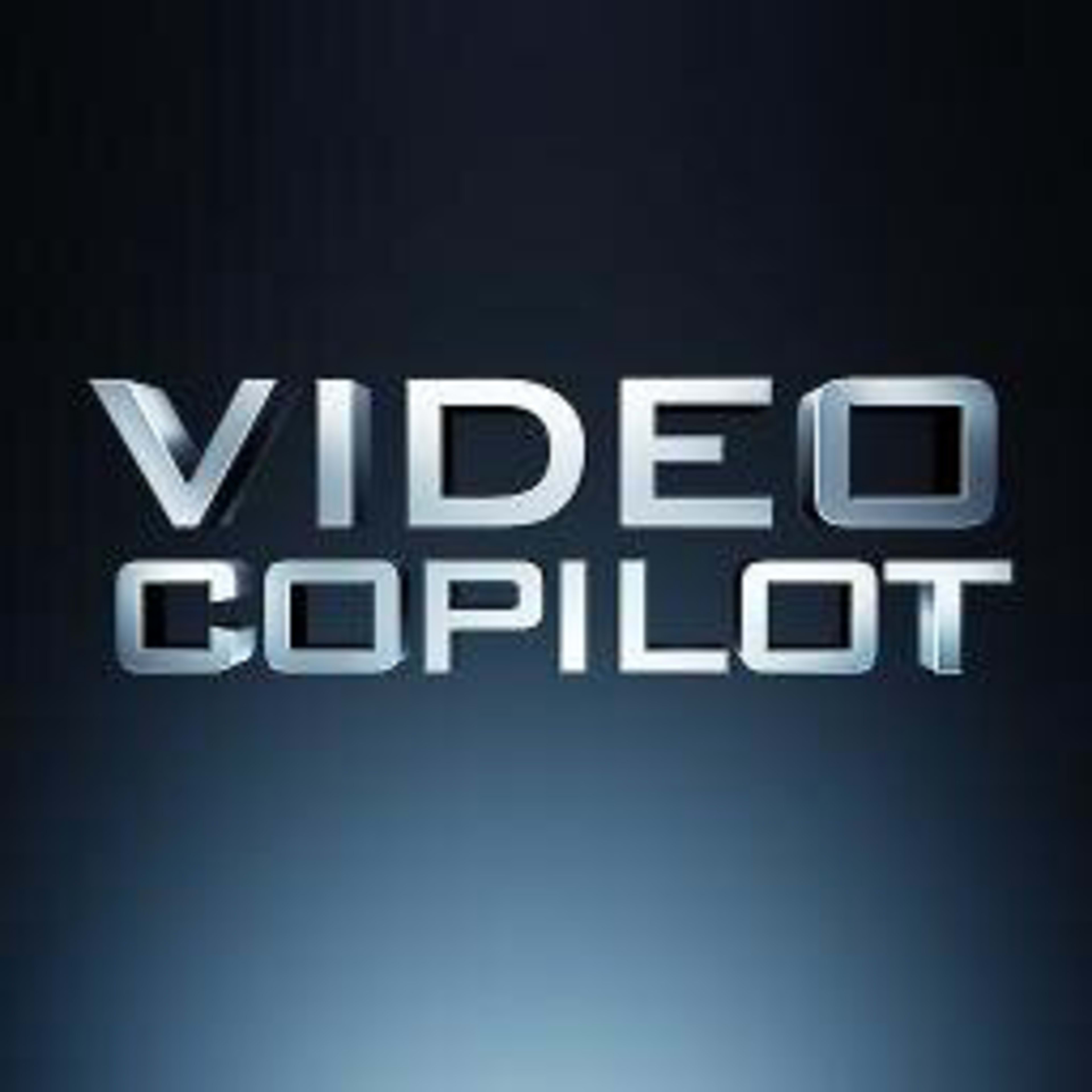 Video CopilotCode
