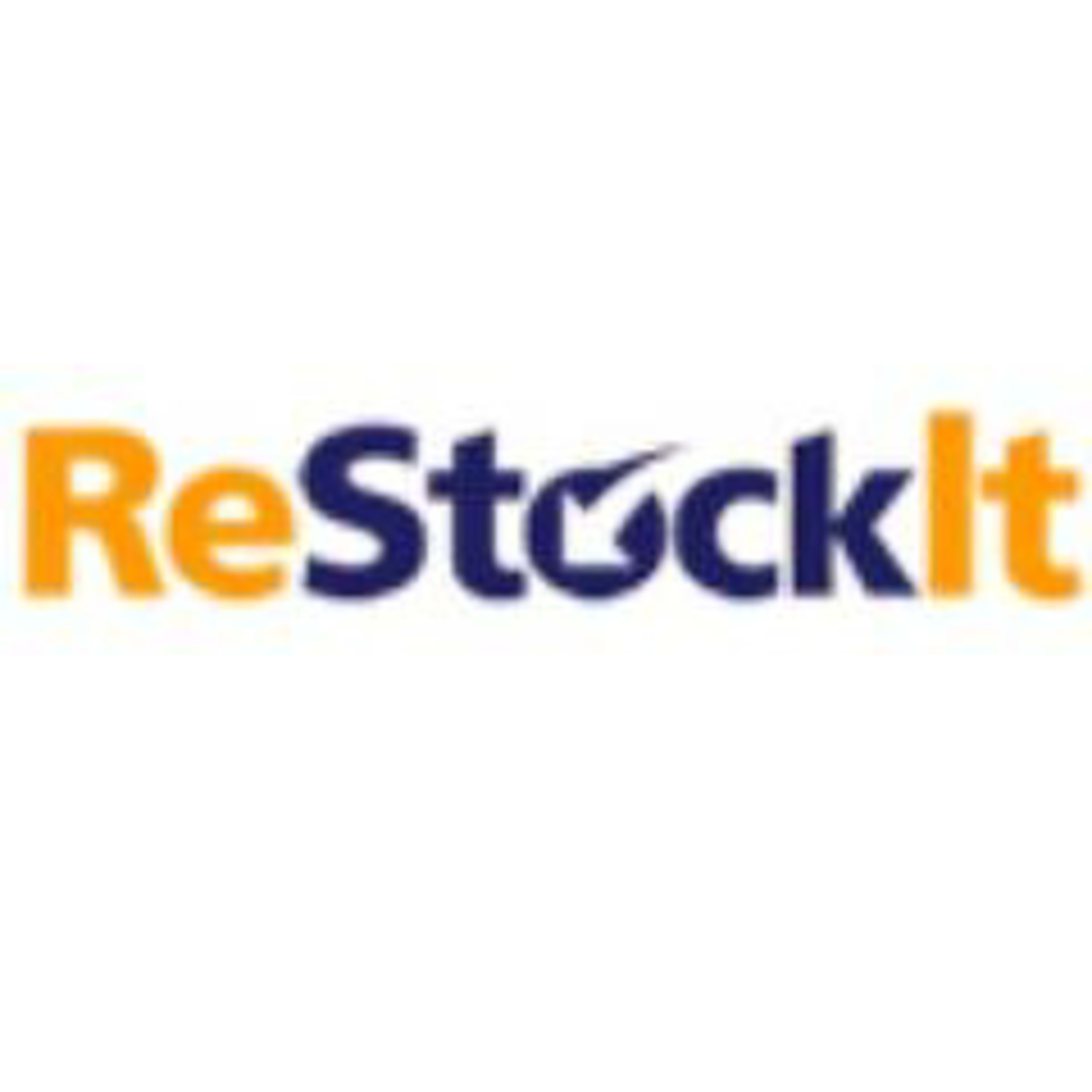 ReStockIt Code