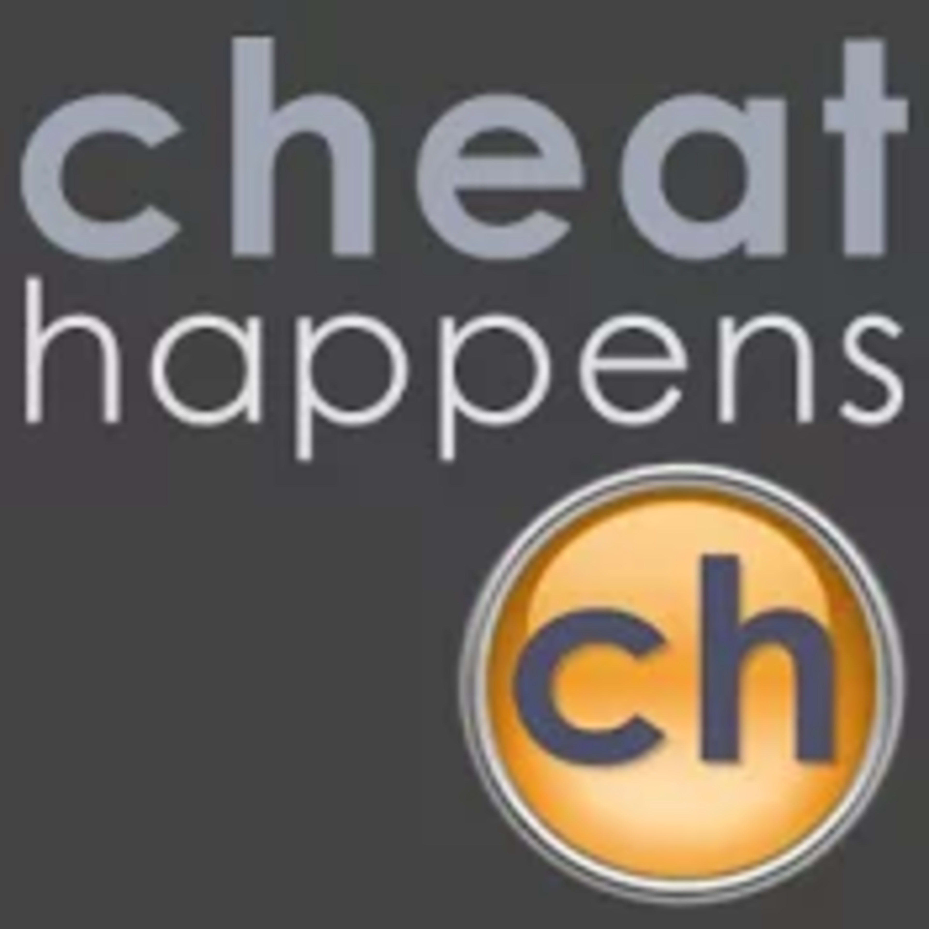 Cheat Happens Code