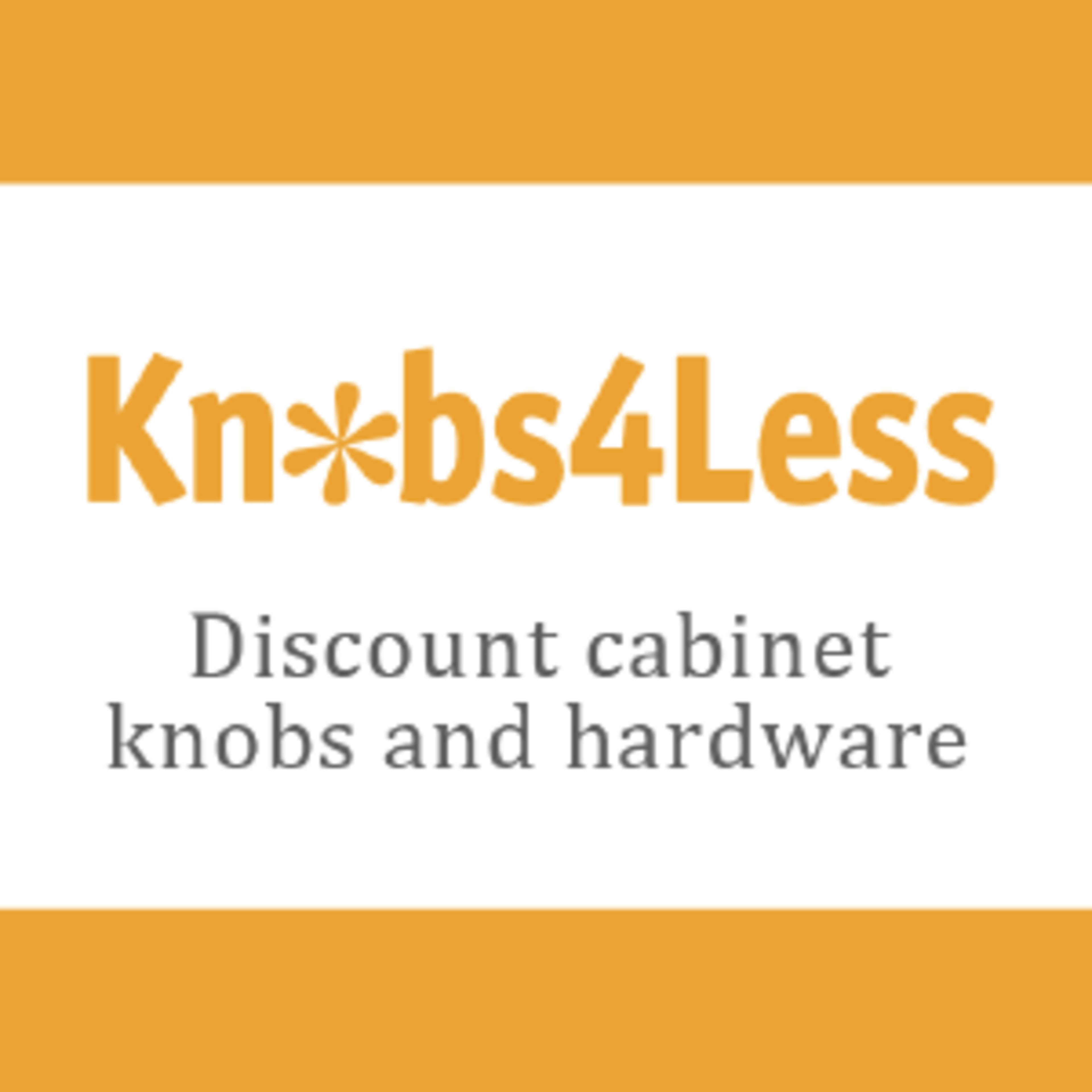Knobs For Less Knobs For Less Code