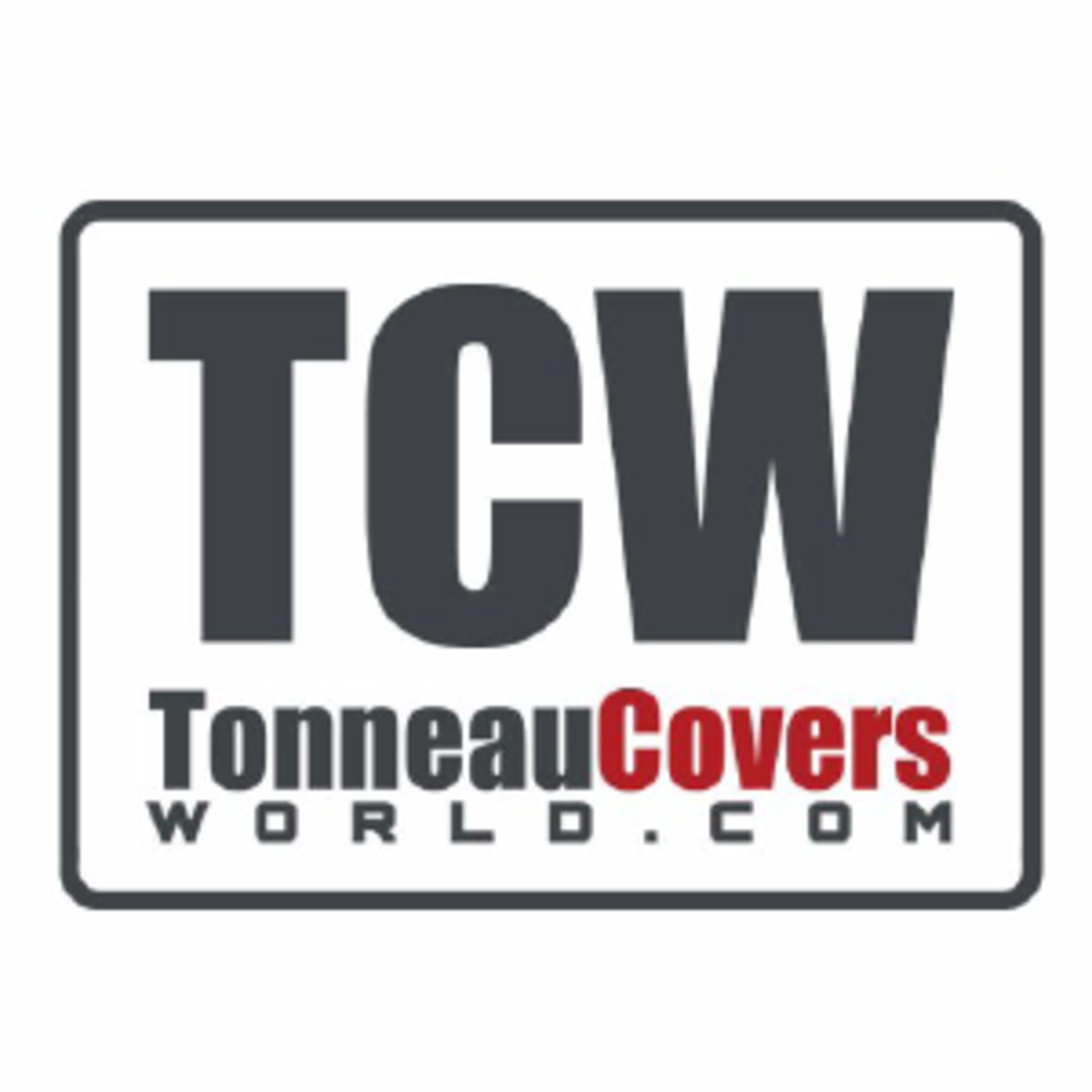 Tonneau Covers WorldCode