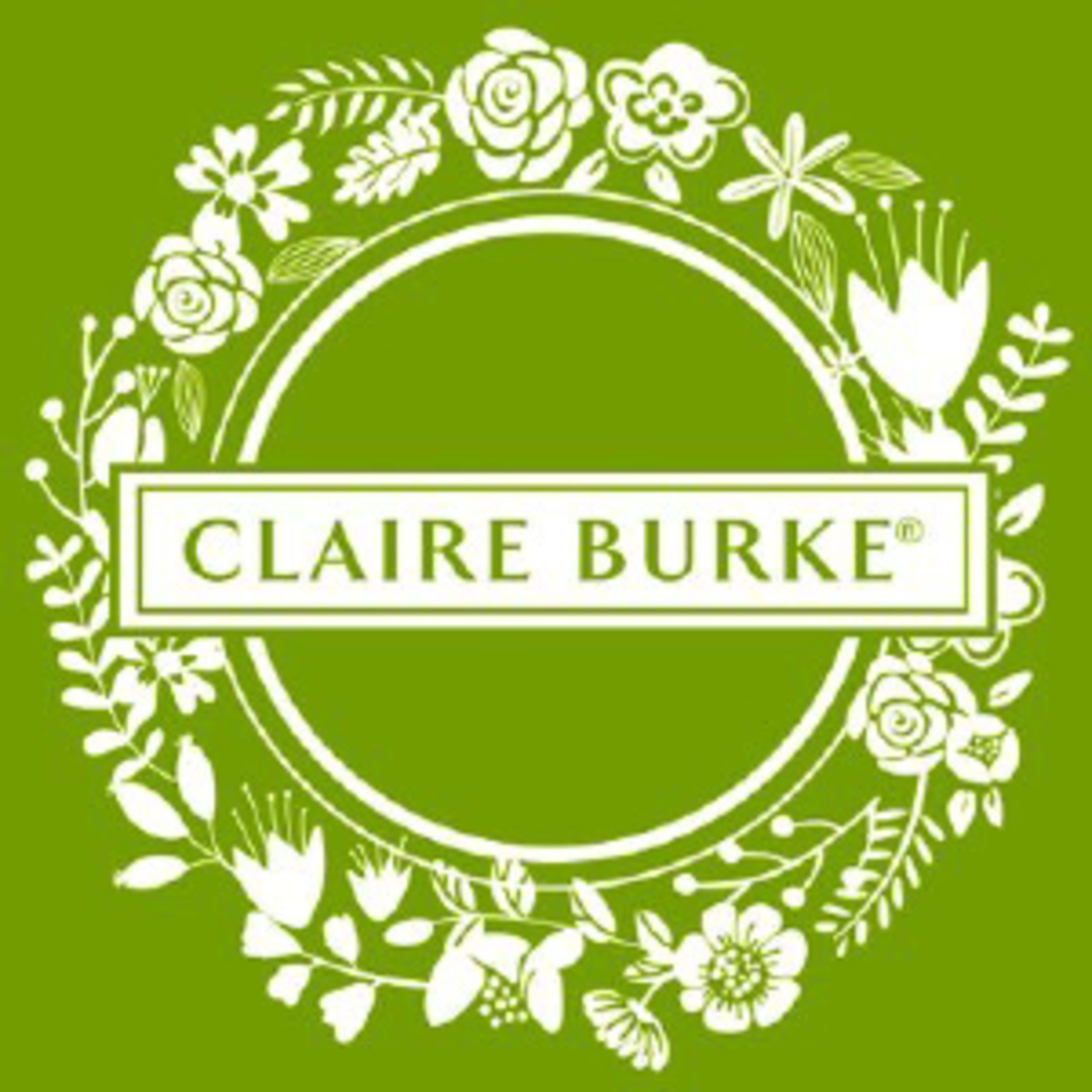Claire BurkeCode