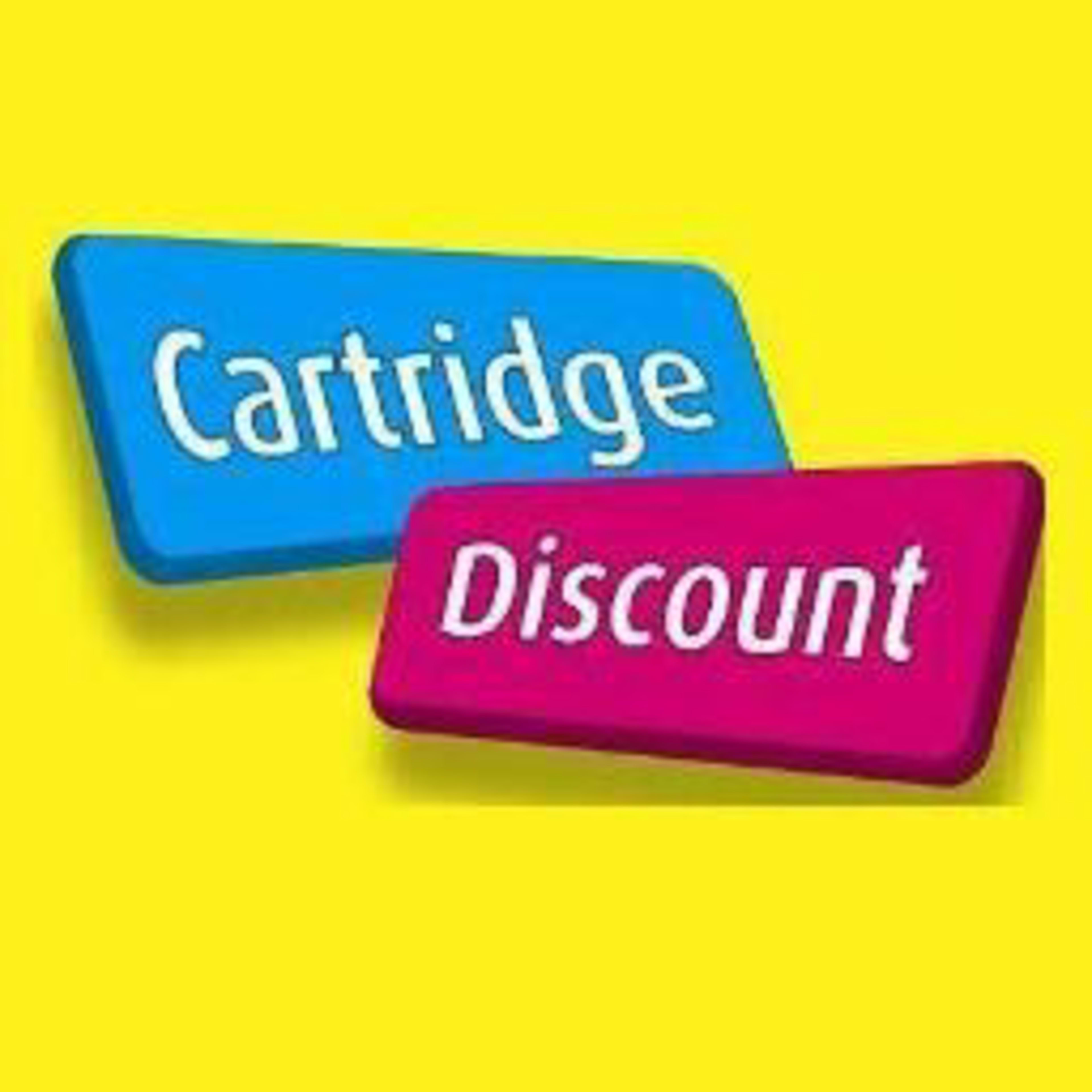 Cartridge Discount UKCode