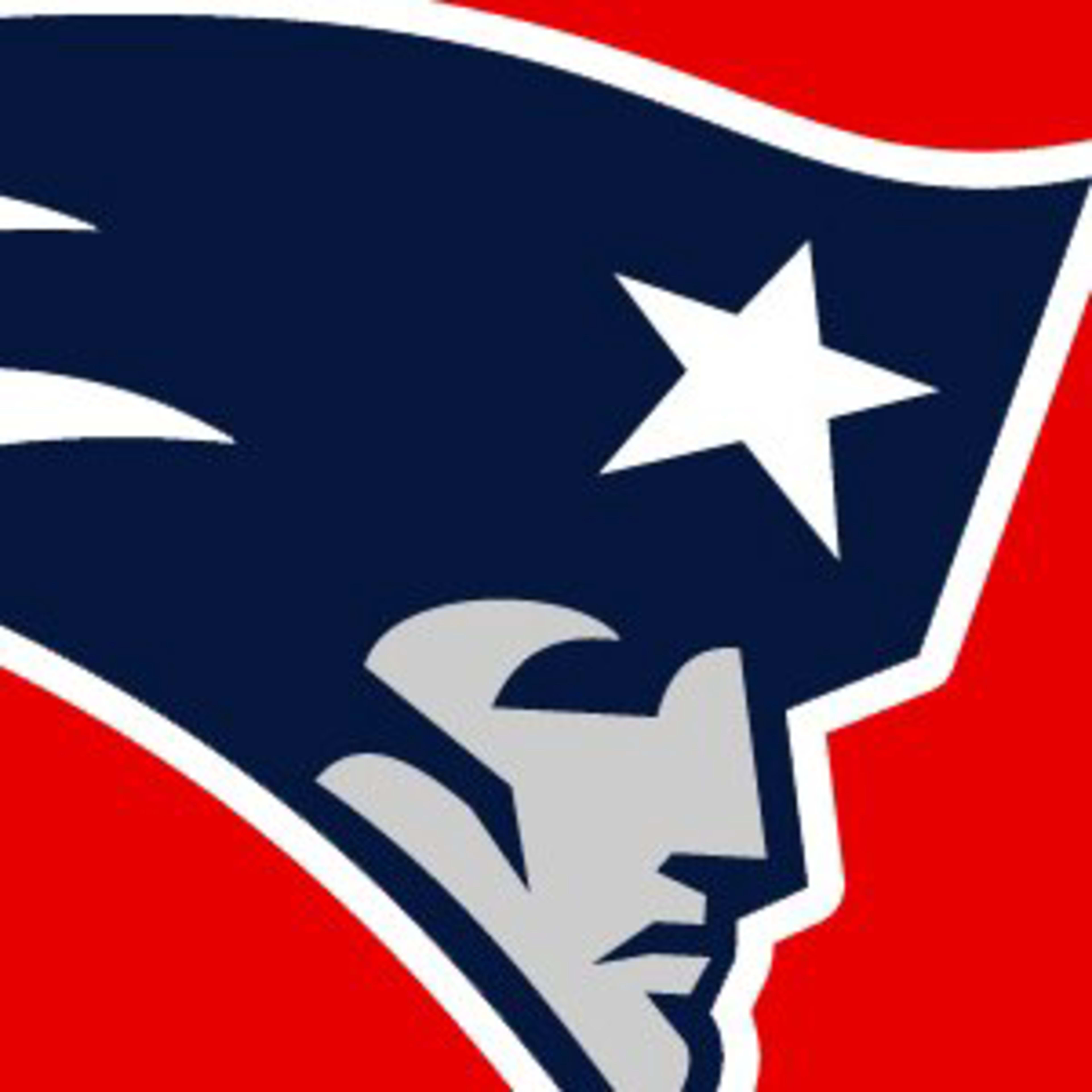 New England Patriots Pro ShopCode