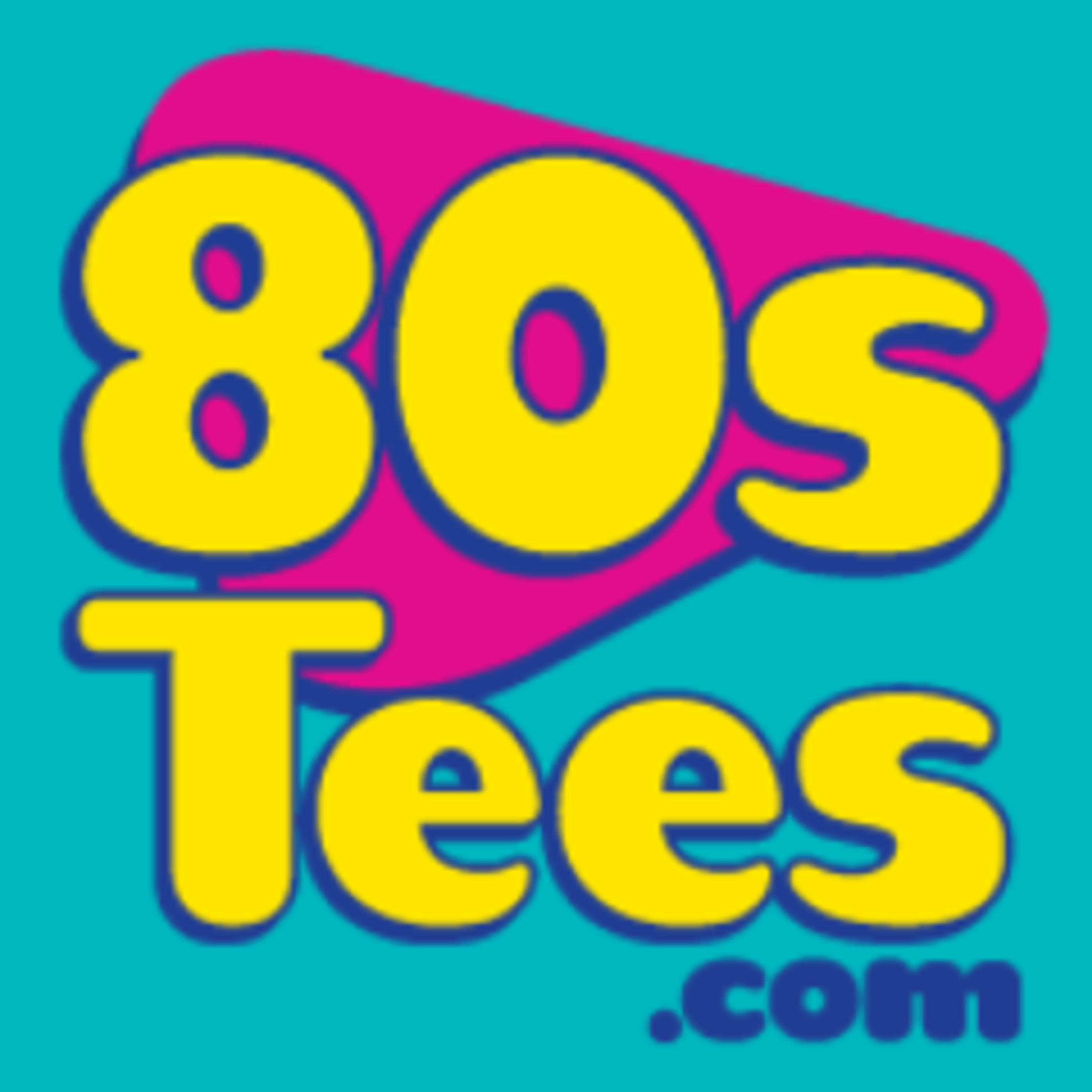 80sTees.com Code