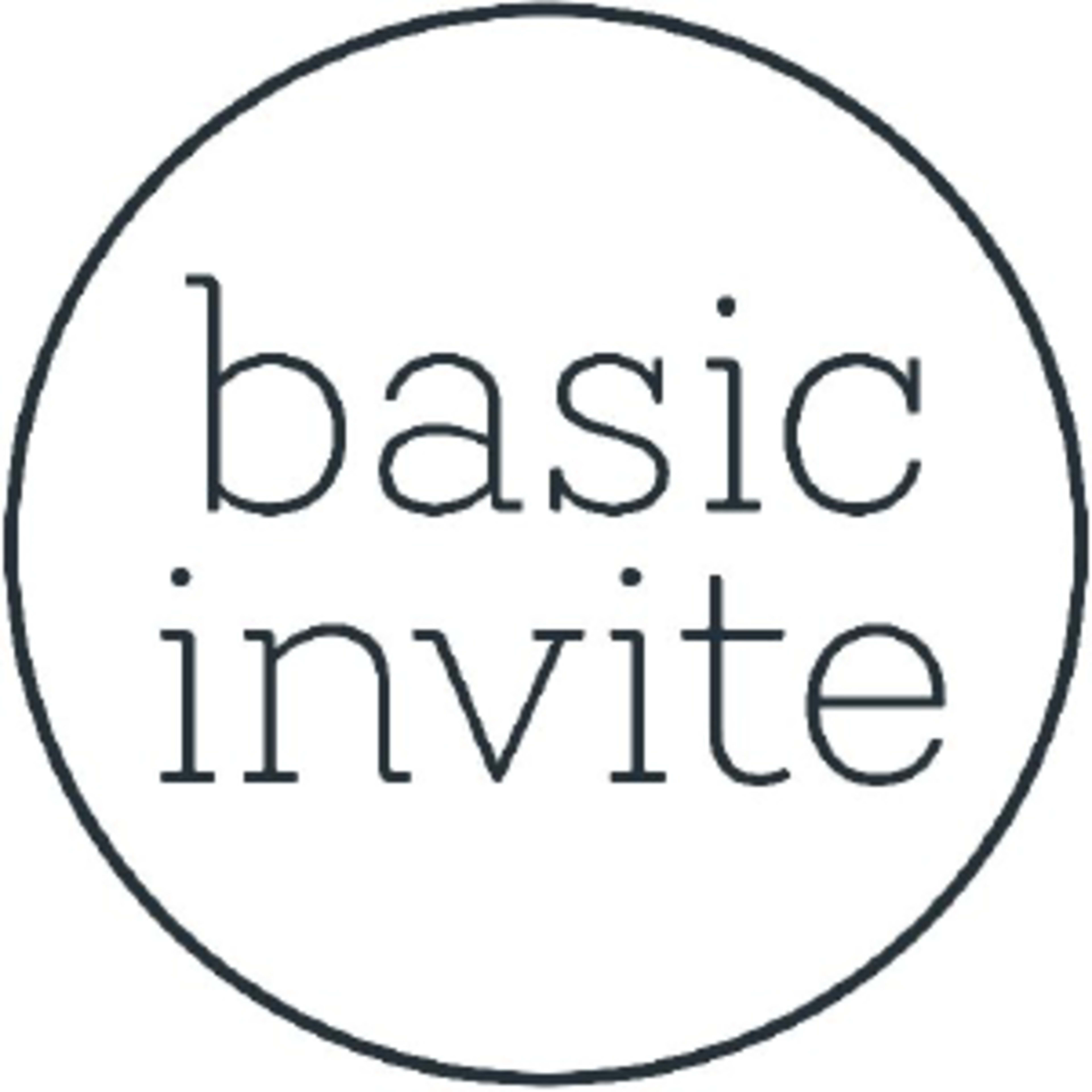 BasicInvite.com Code