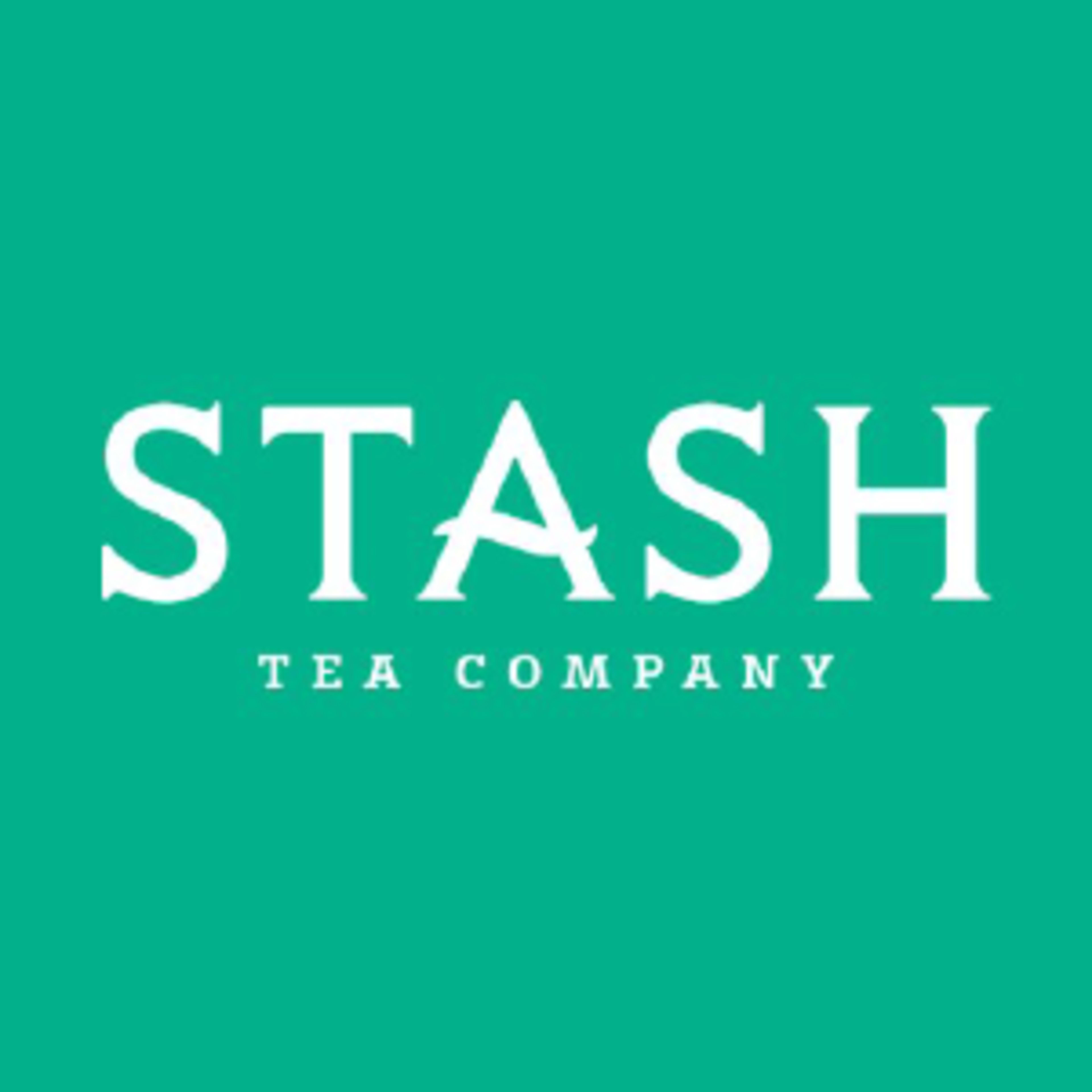 Stash Tea Code