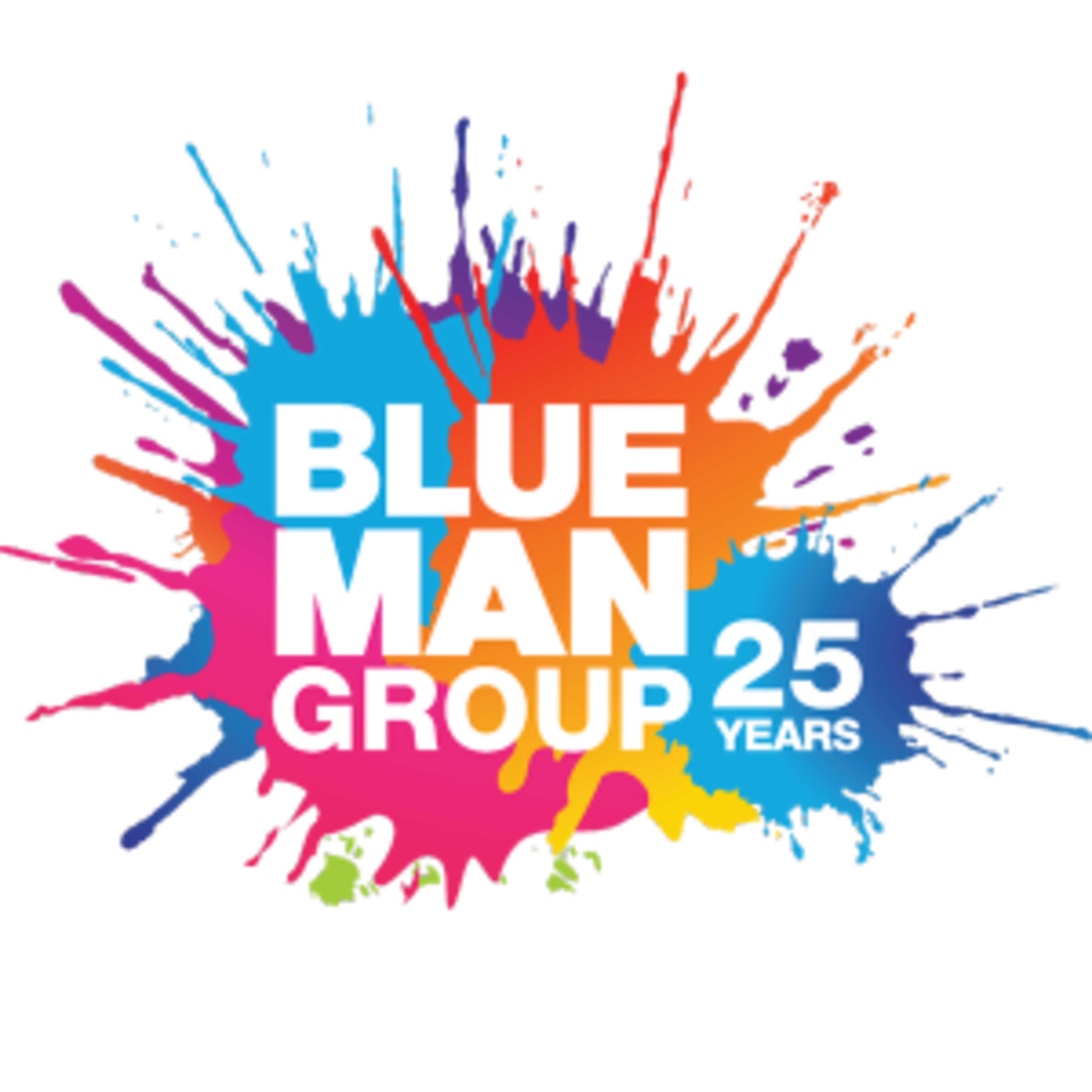 Blue Man Group Blue Man Group Code