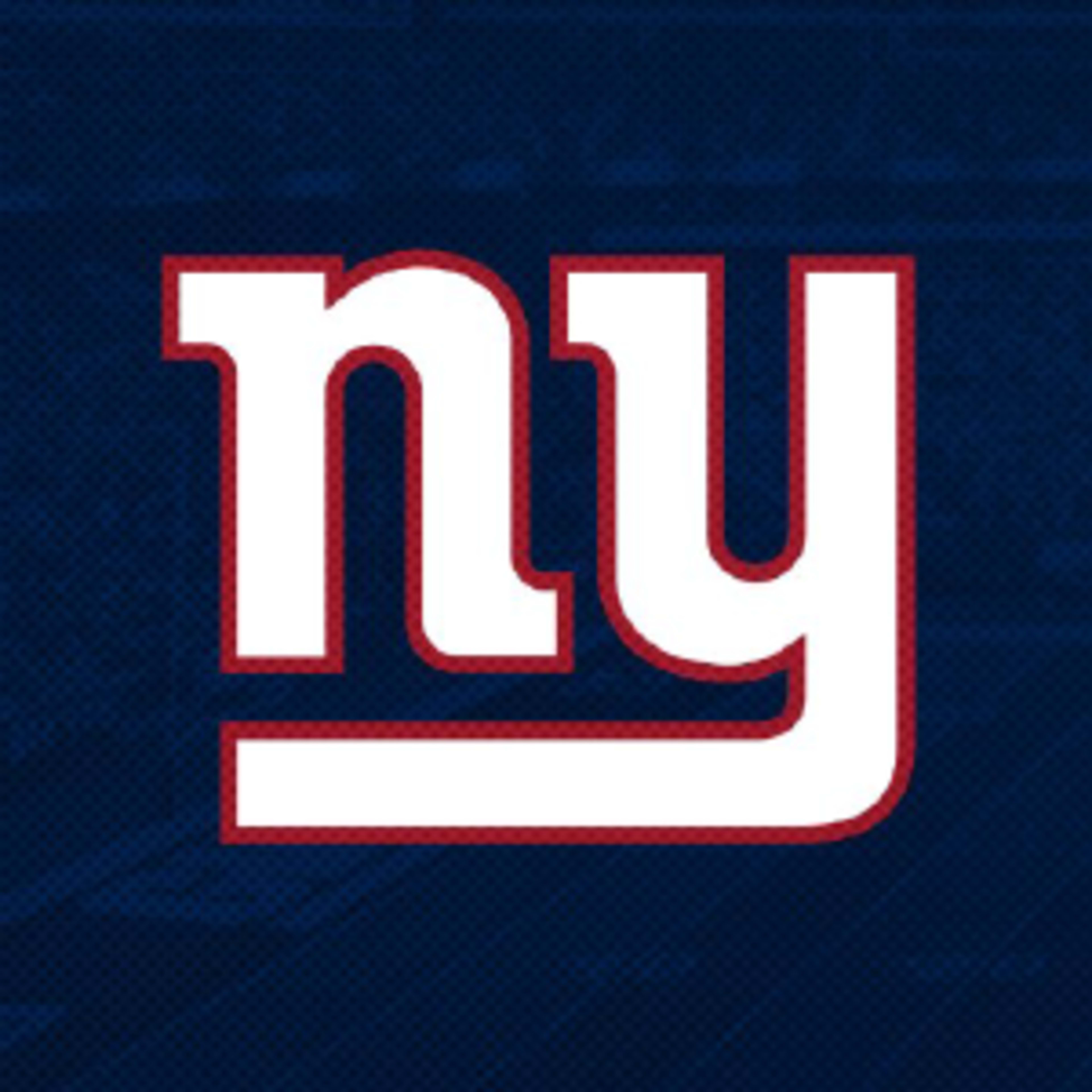 NY Giants Fan ShopCode