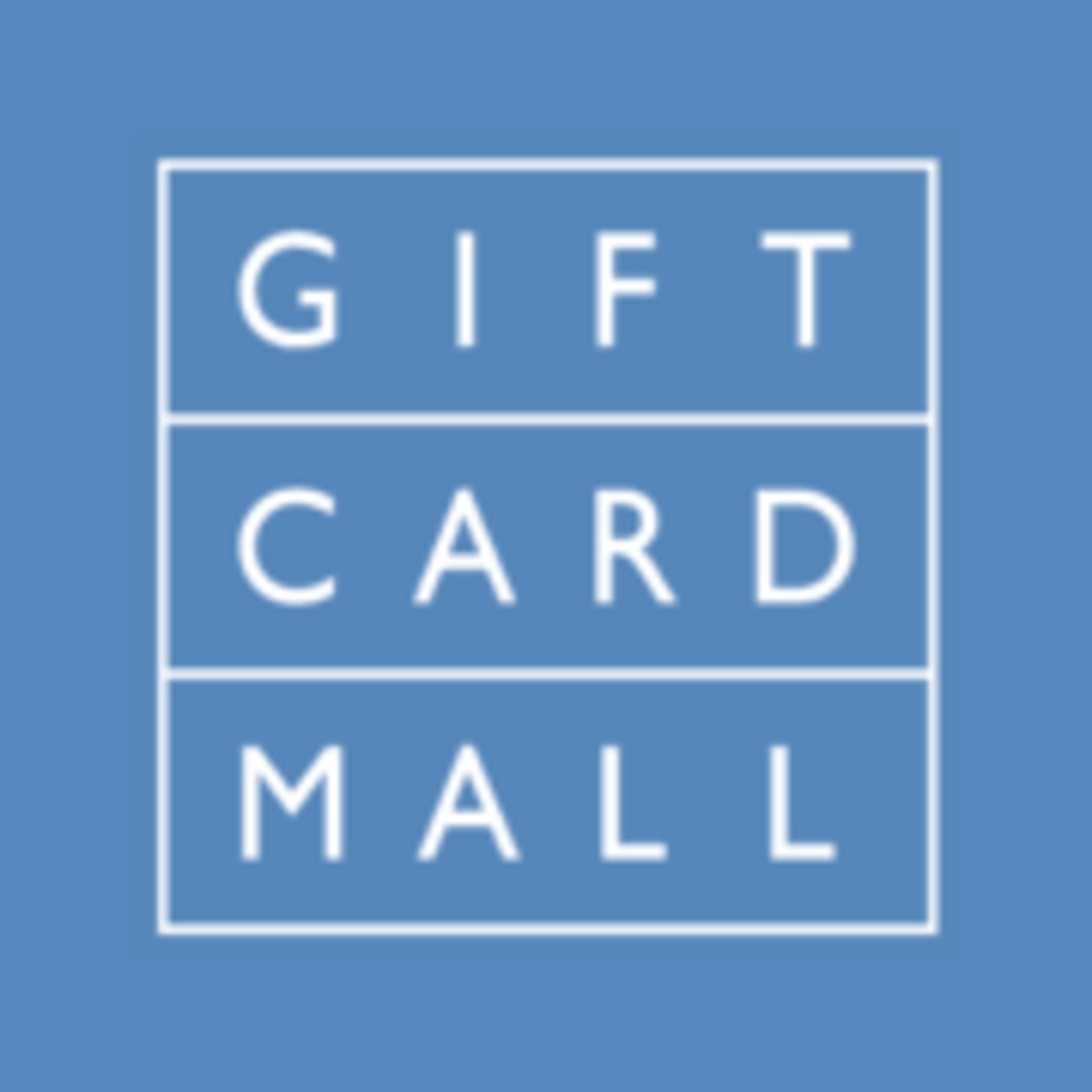 Gift Card Mall Code