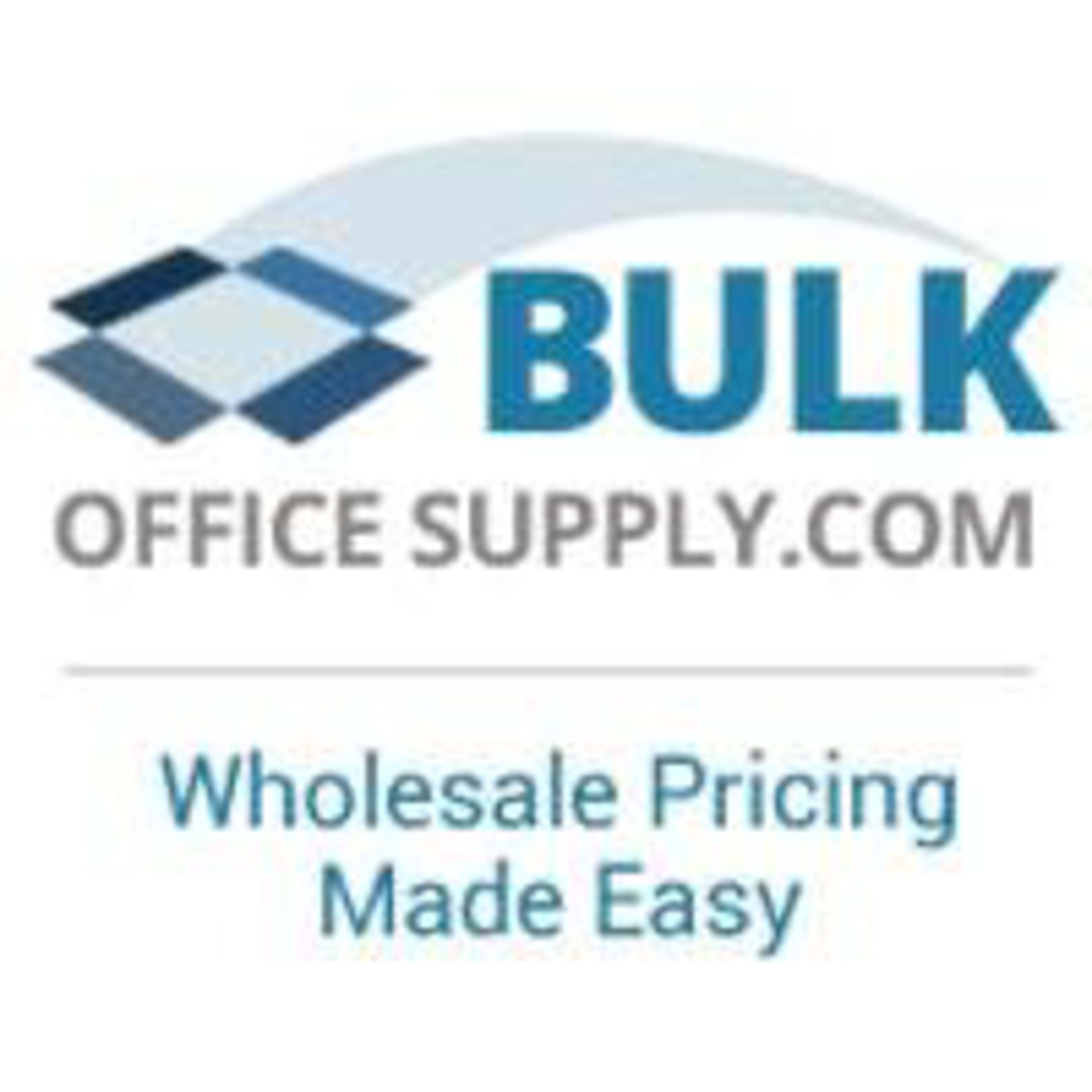 Bulk Office Supply Code
