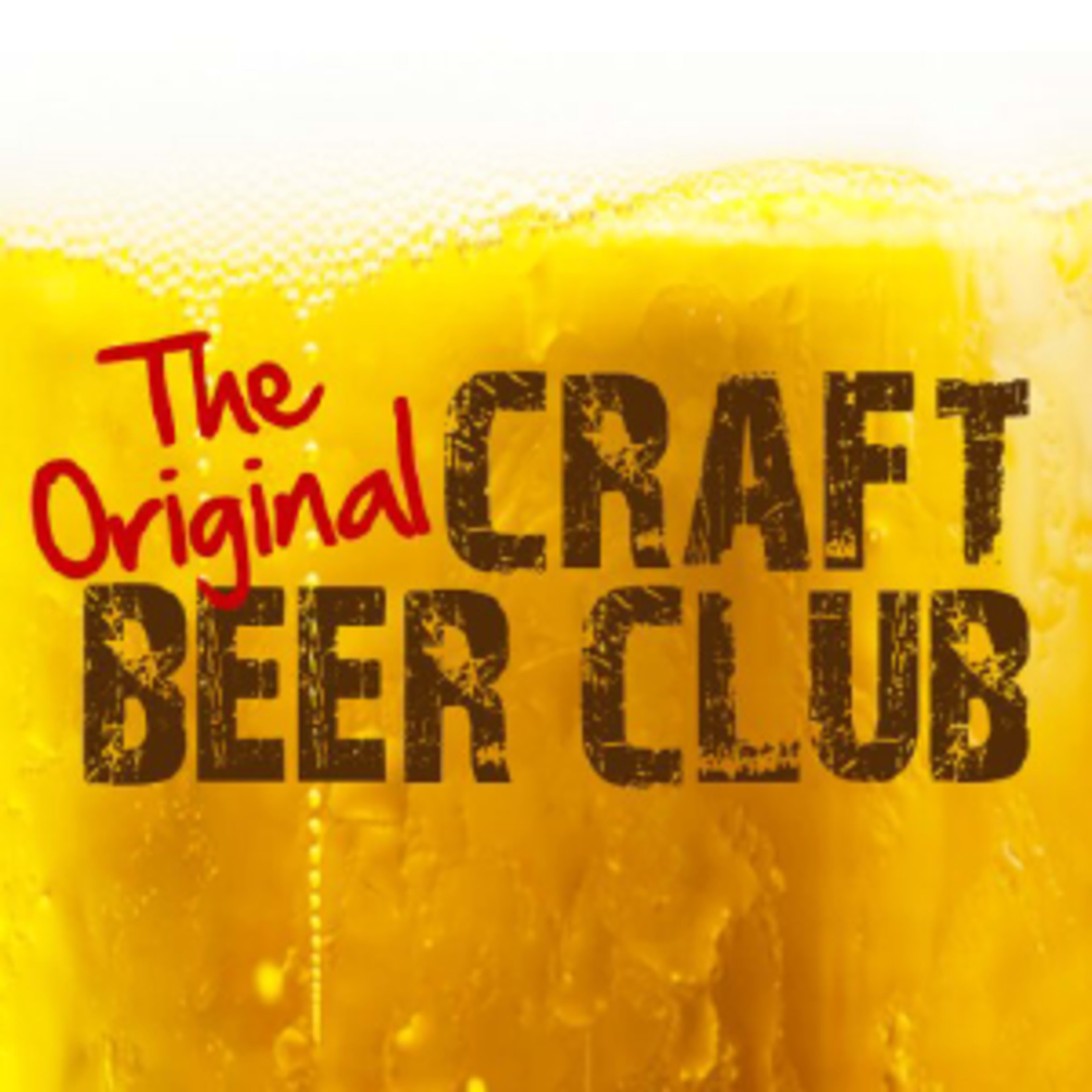 Craft Beer Club Code