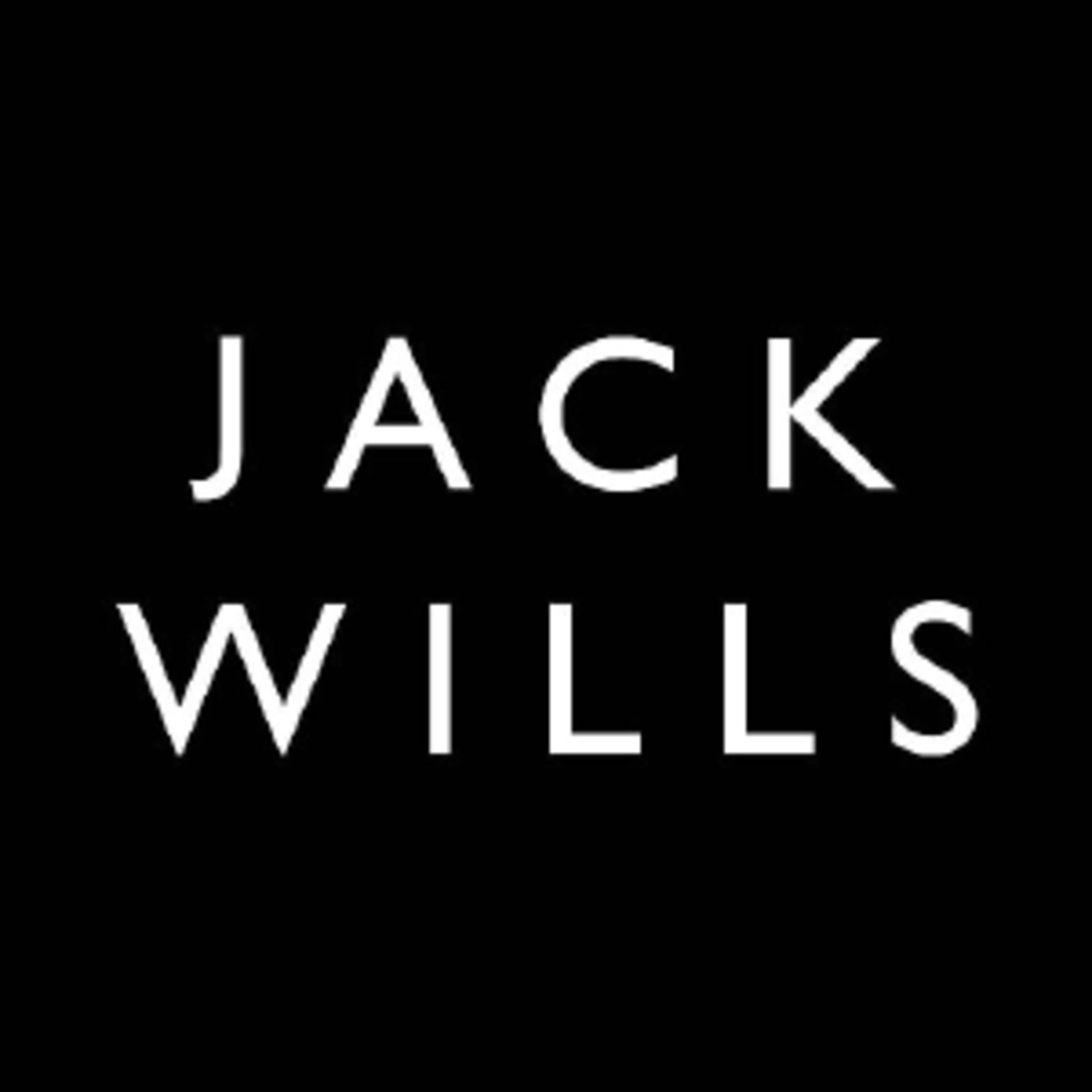 Jack WillsCode