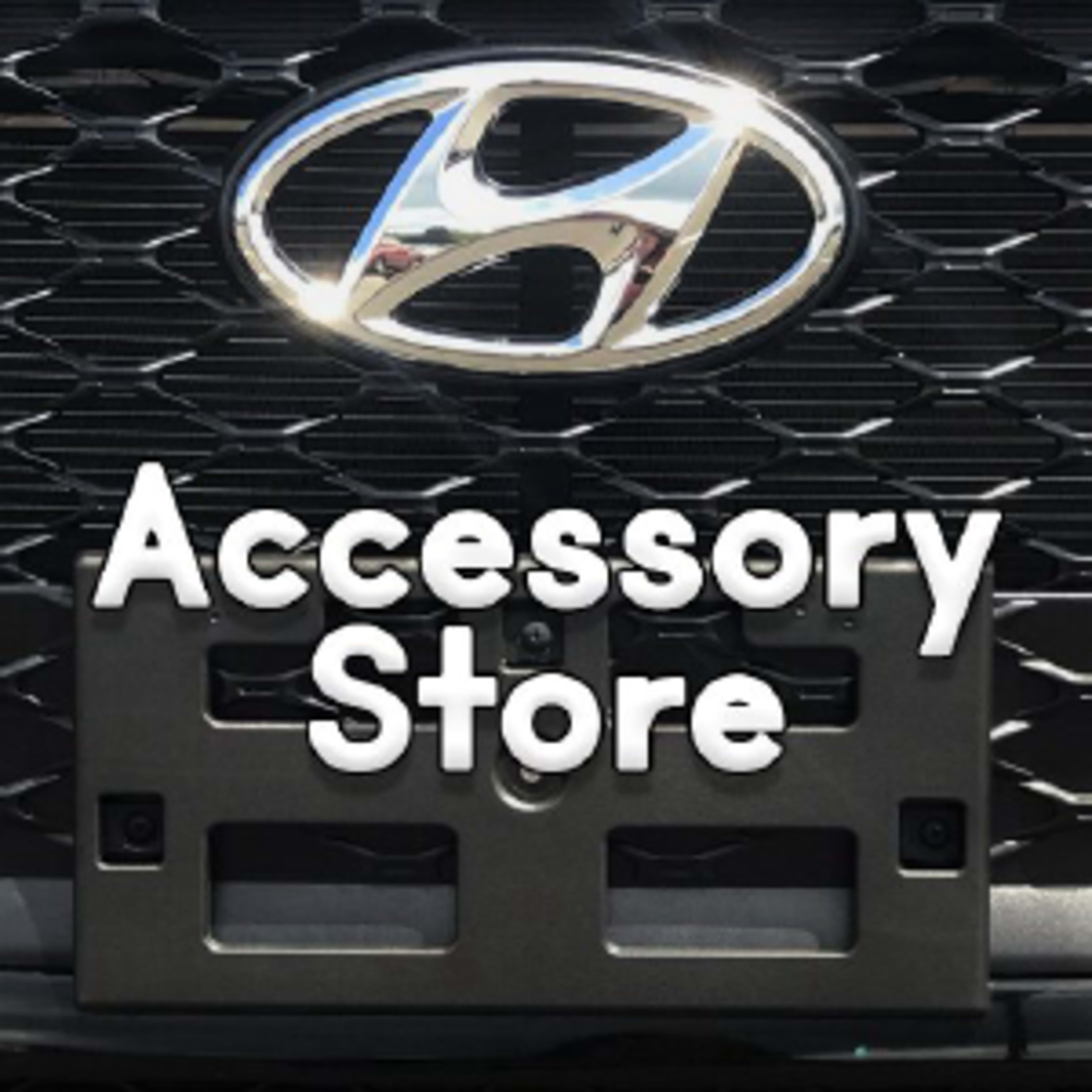 Hyundai Accessory Store Code