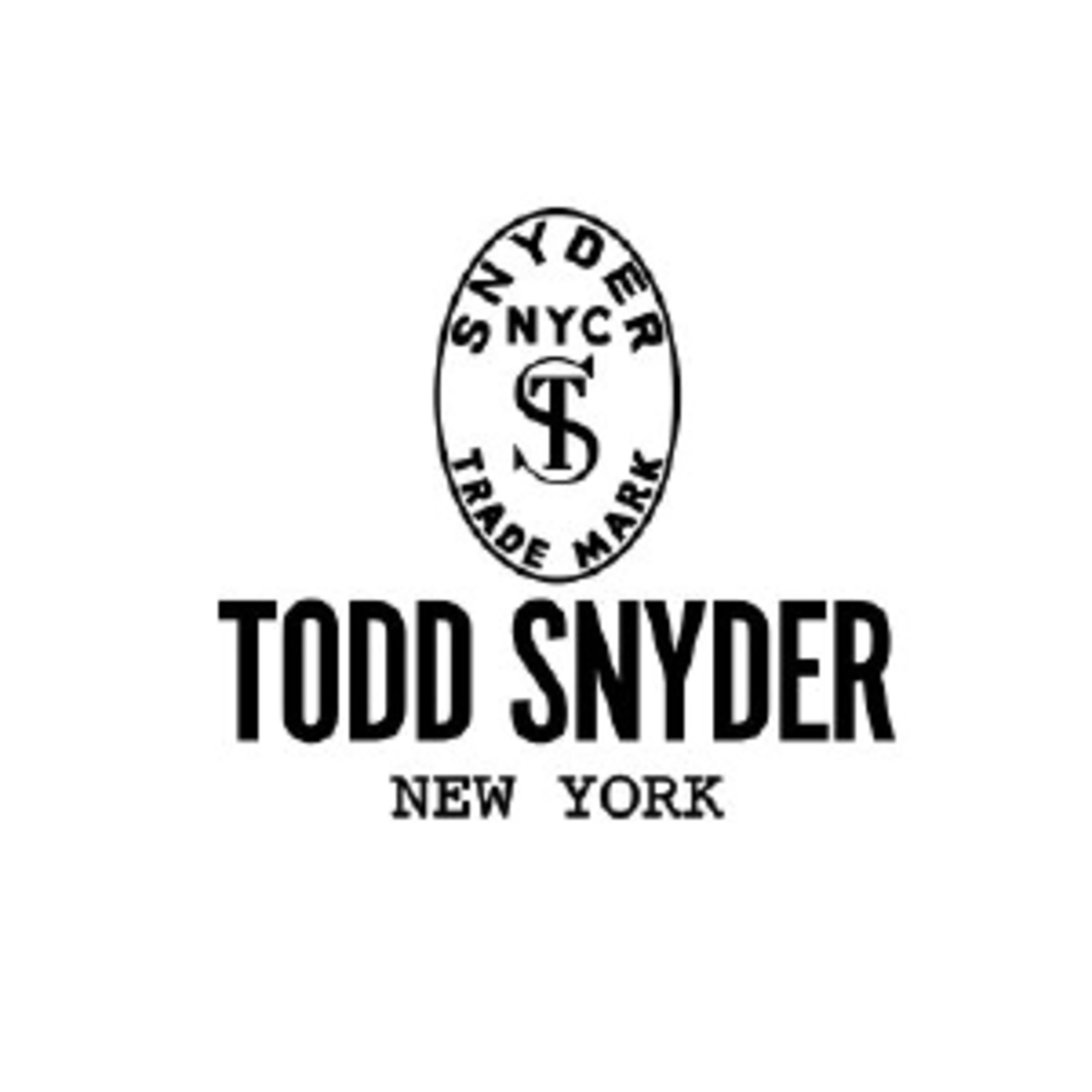 Todd Snyder Code