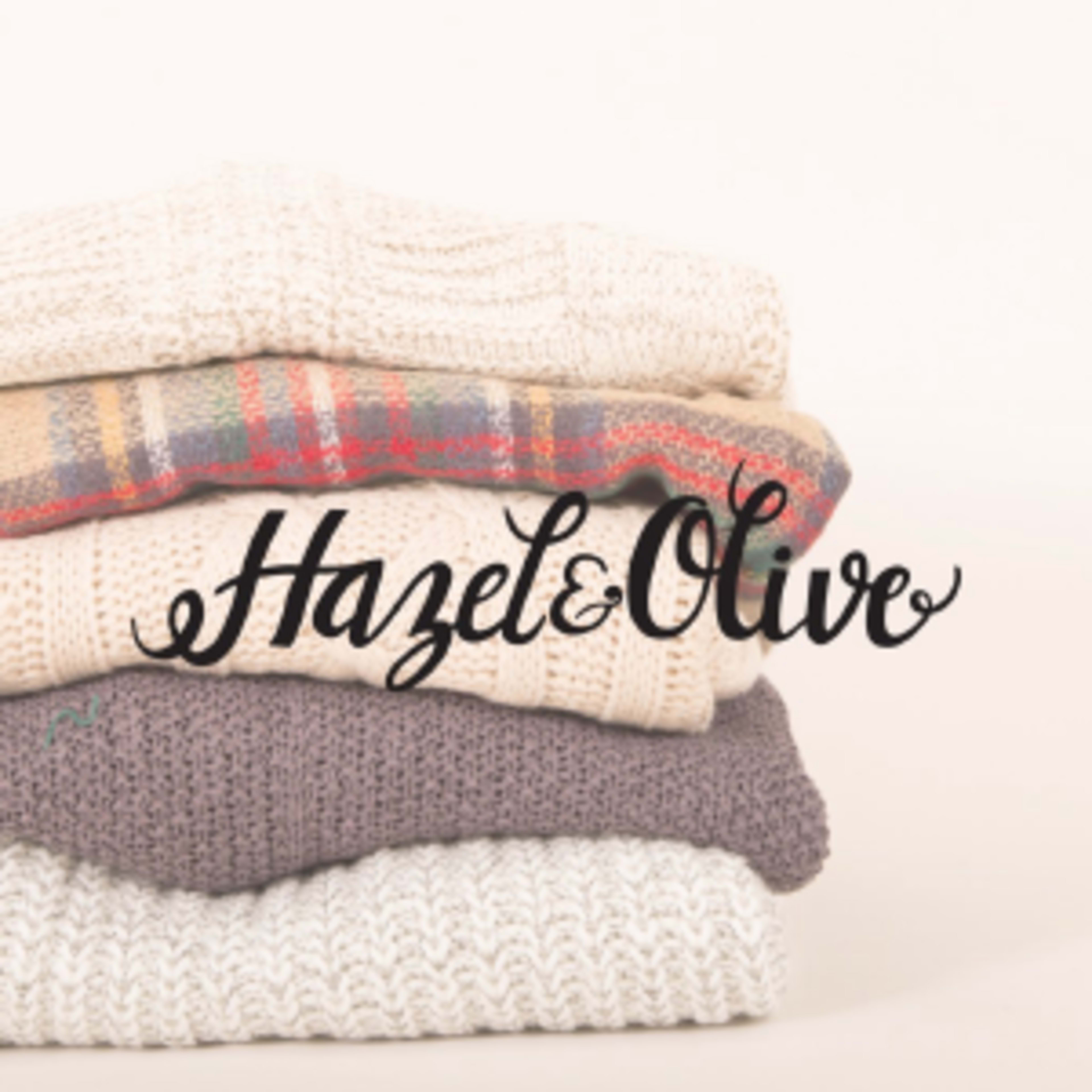 Hazel And Olive Code